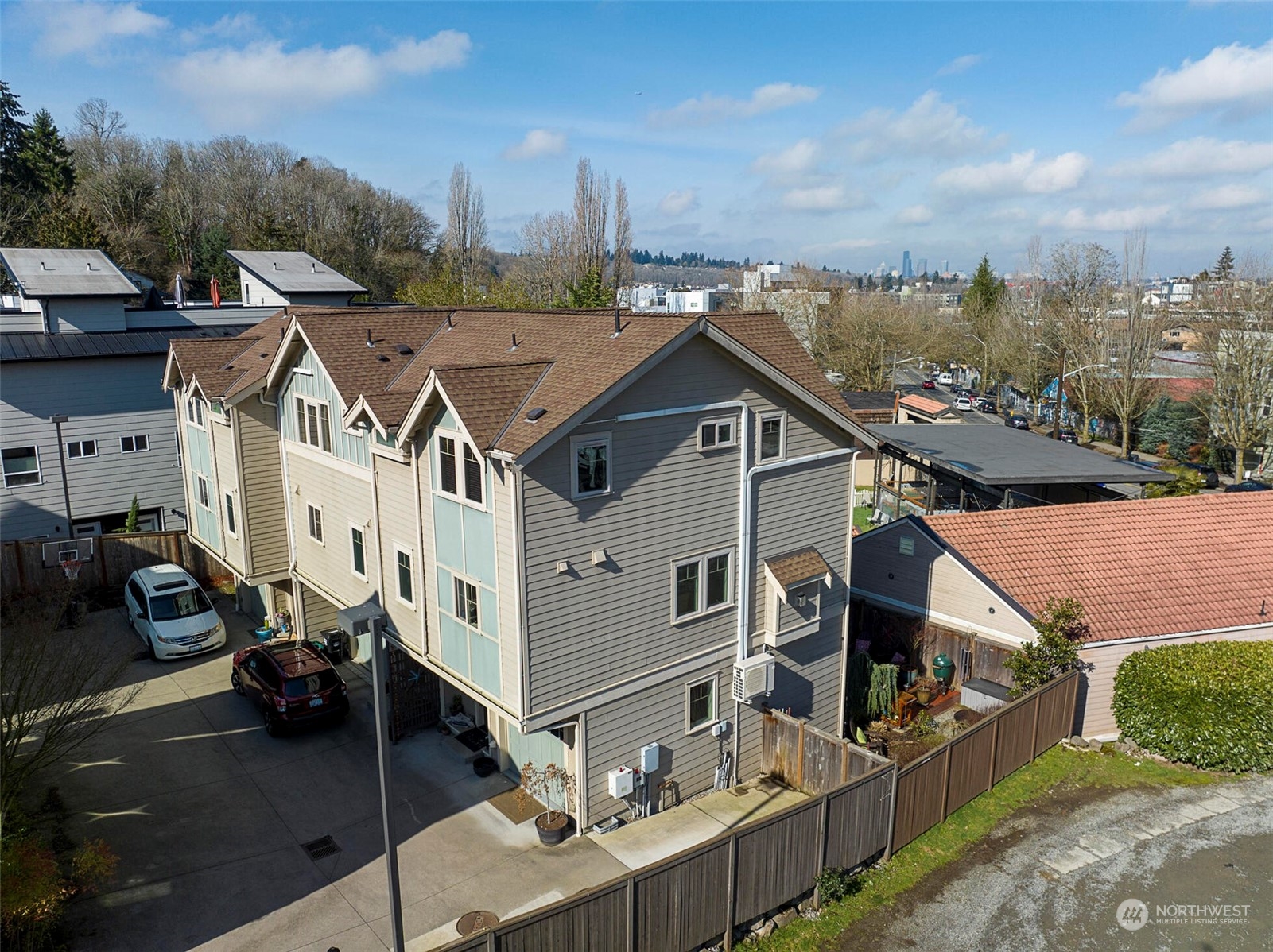 3956 S Brandon Street