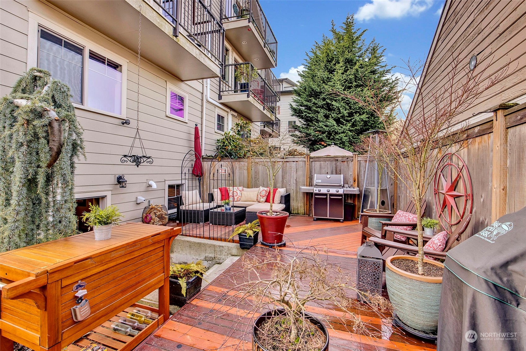 3956 S Brandon Street