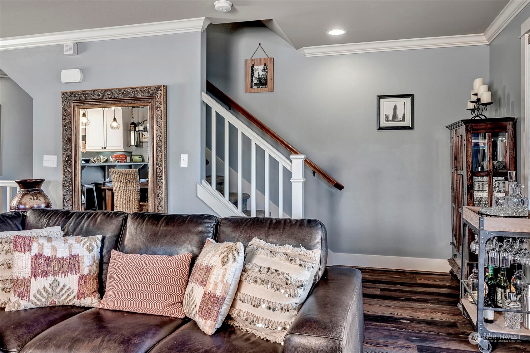 3956 S Brandon Street