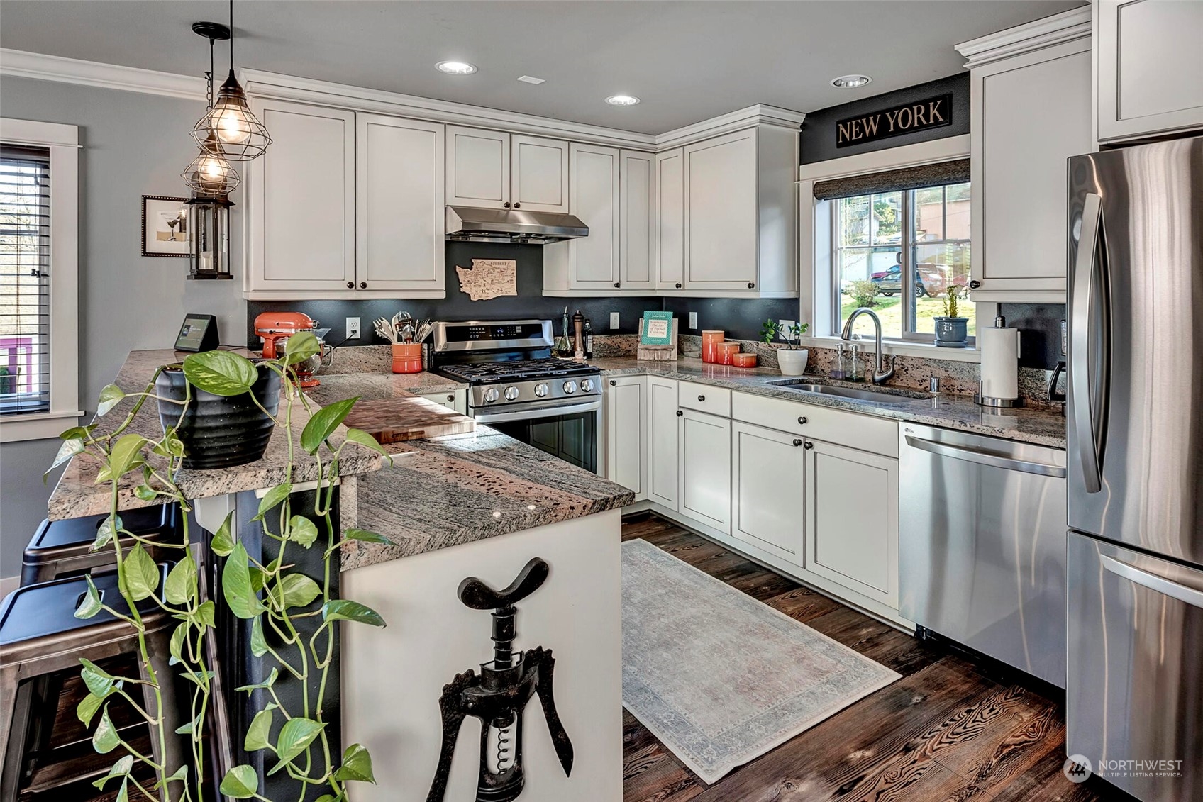 3956 S Brandon Street