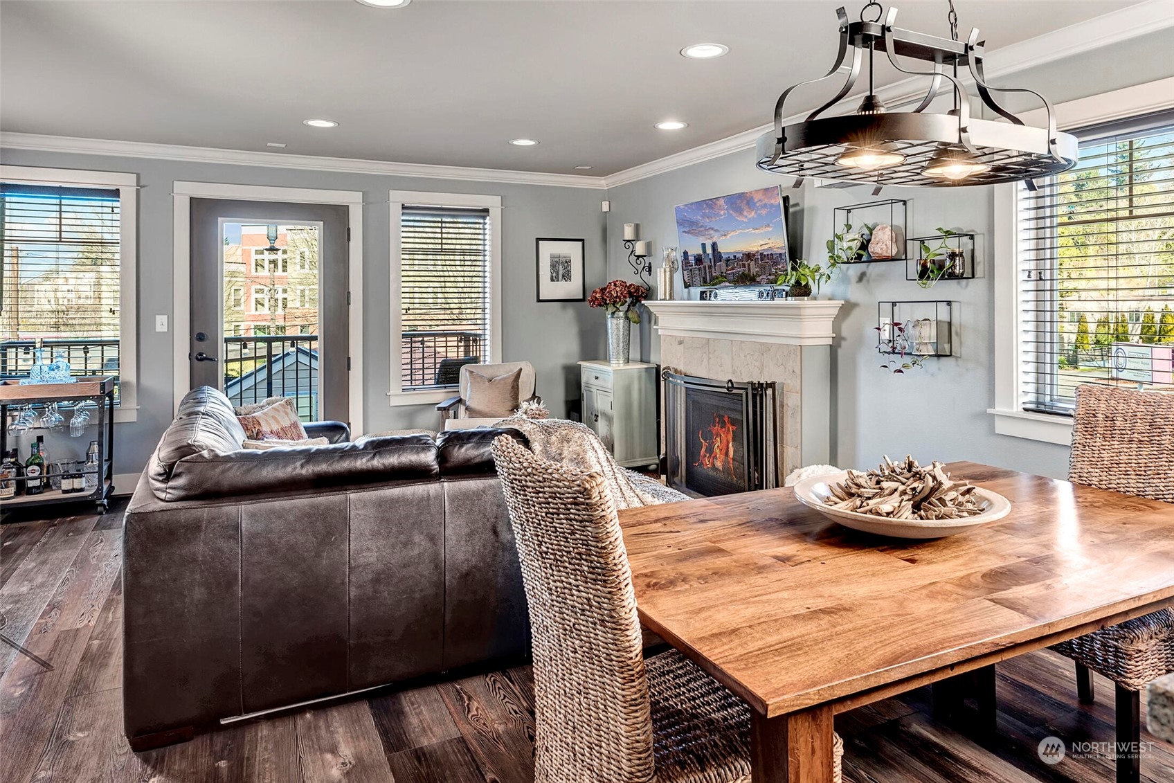 3956 S Brandon Street