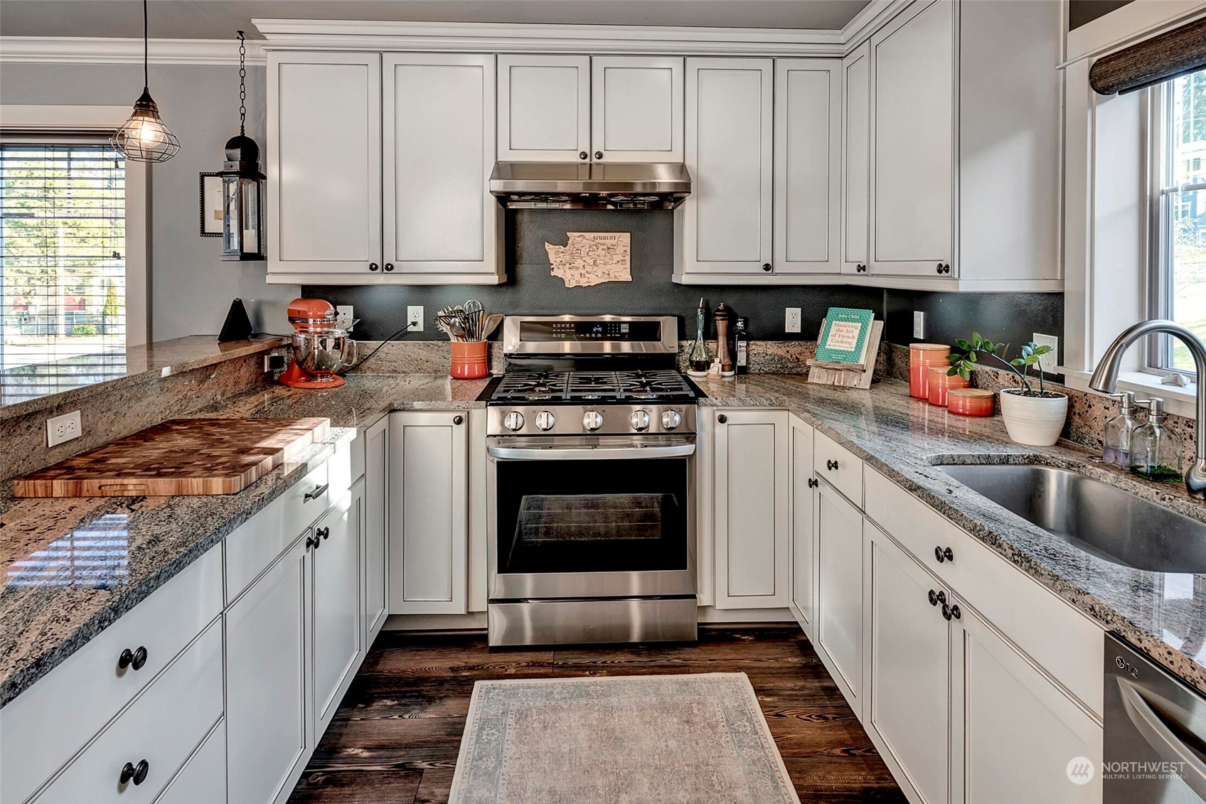 3956 S Brandon Street