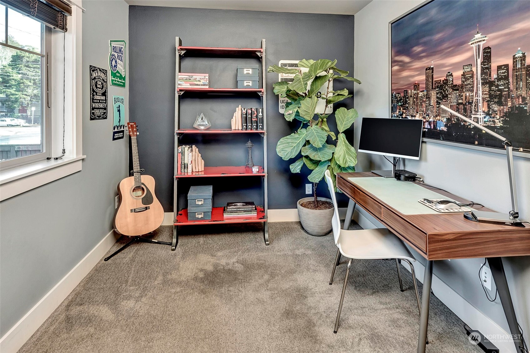 3956 S Brandon Street