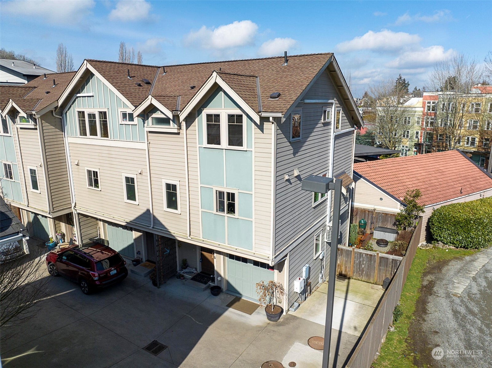 3956 S Brandon Street