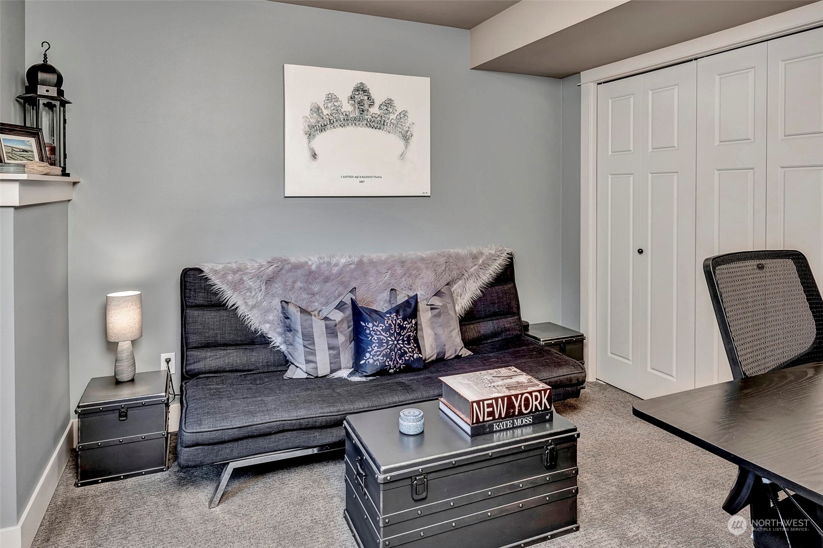 3956 S Brandon Street