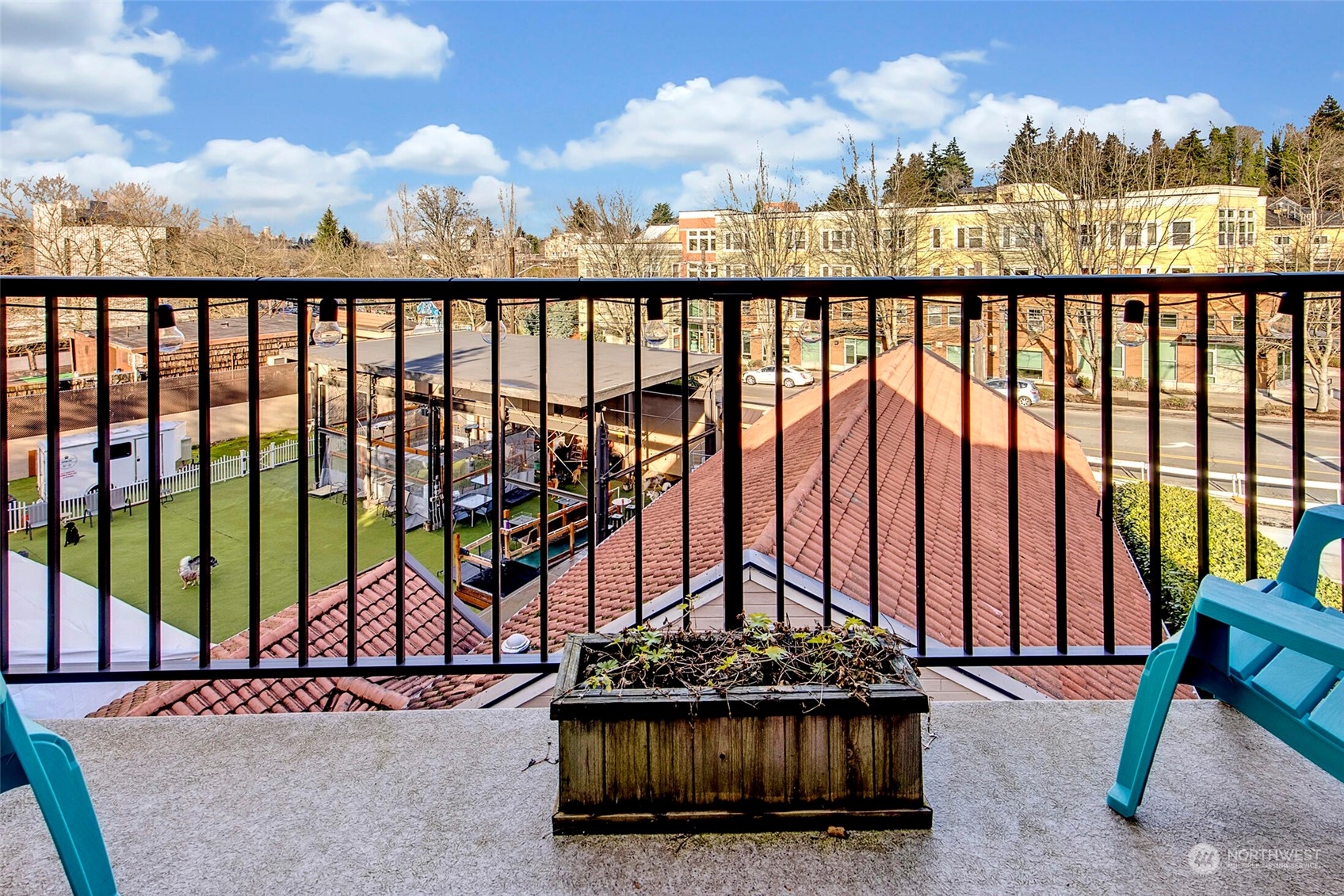 3956 S Brandon Street