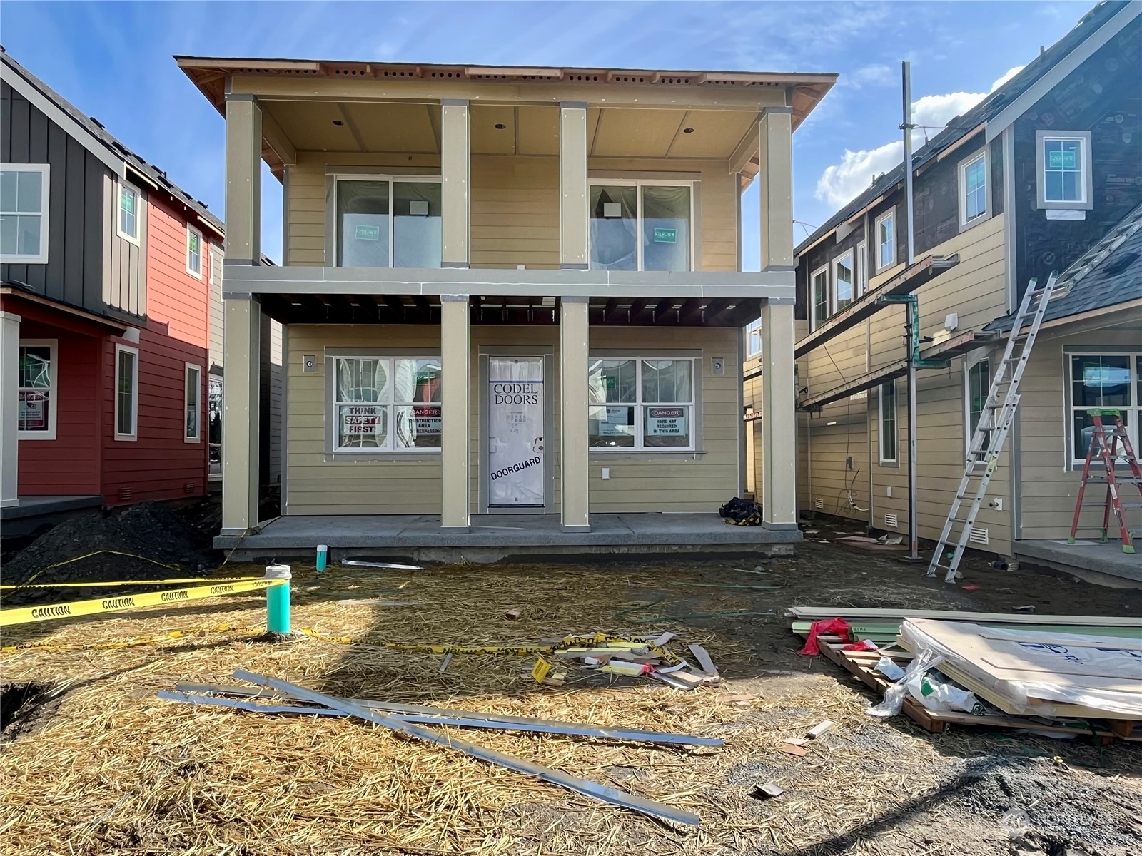 9924 6th Avenue SW Unit: 104