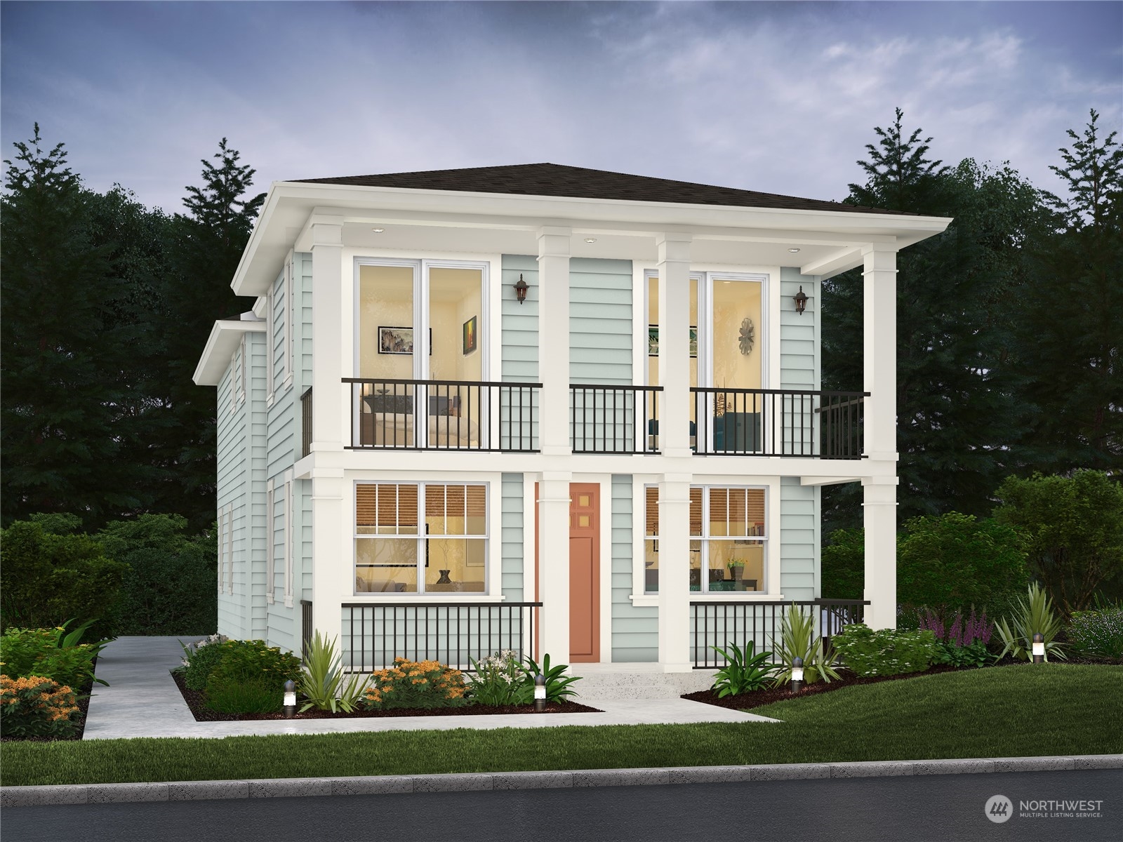 9924 6th Avenue SW Unit: 104