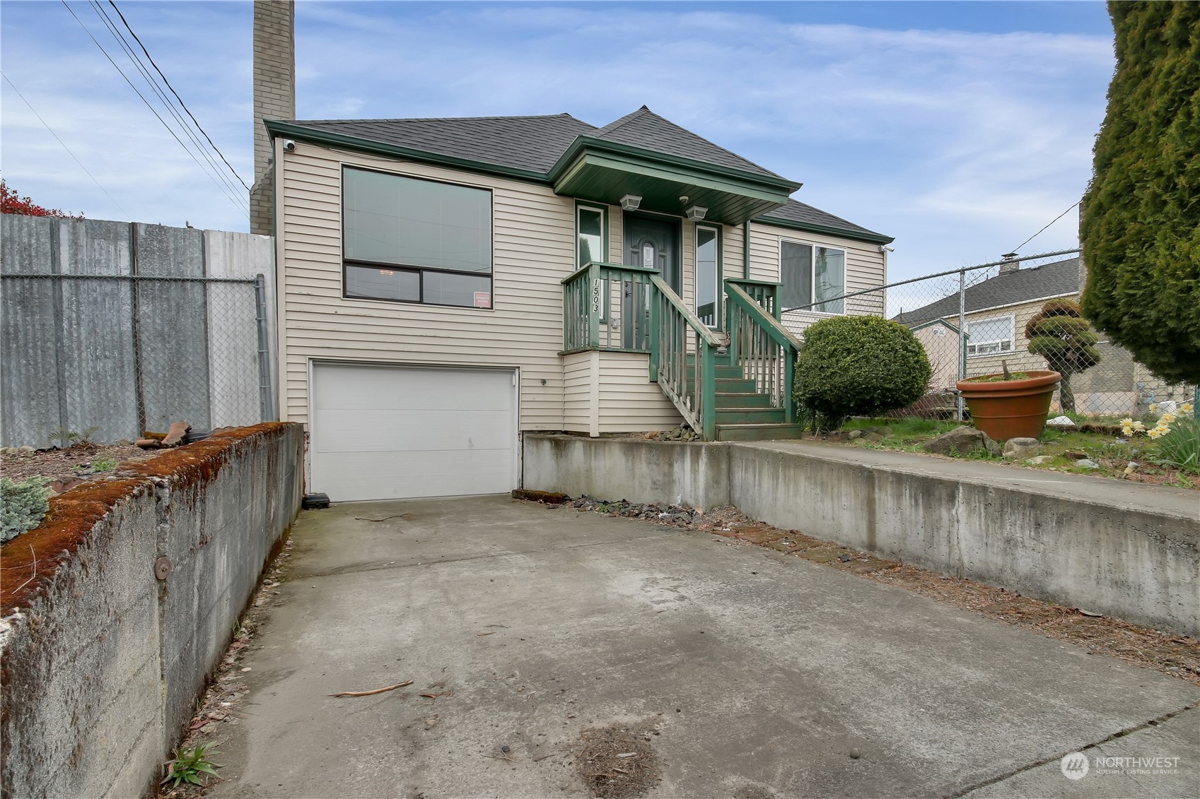 1503 SW 104th Street