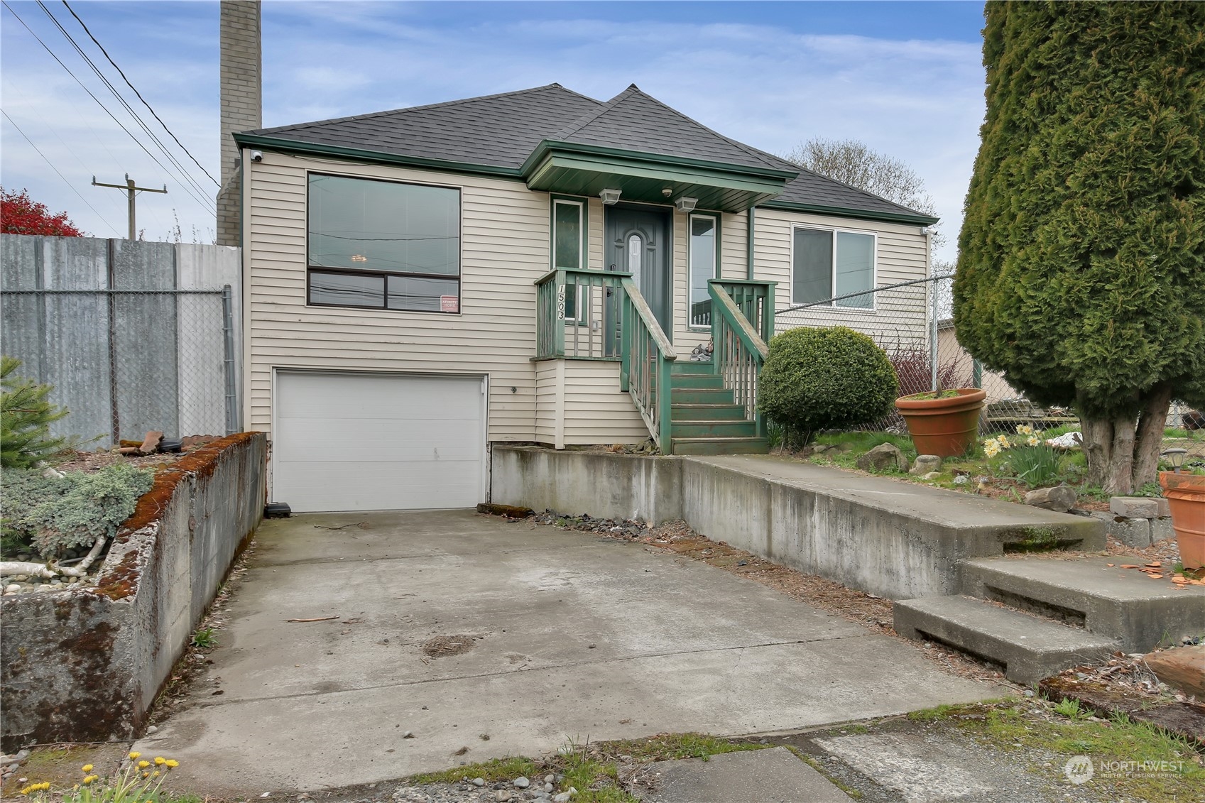 1503 SW 104th Street