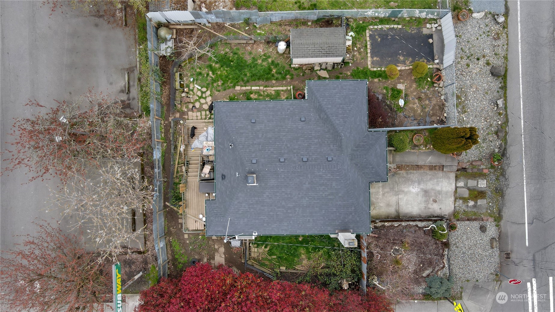 1503 SW 104th Street