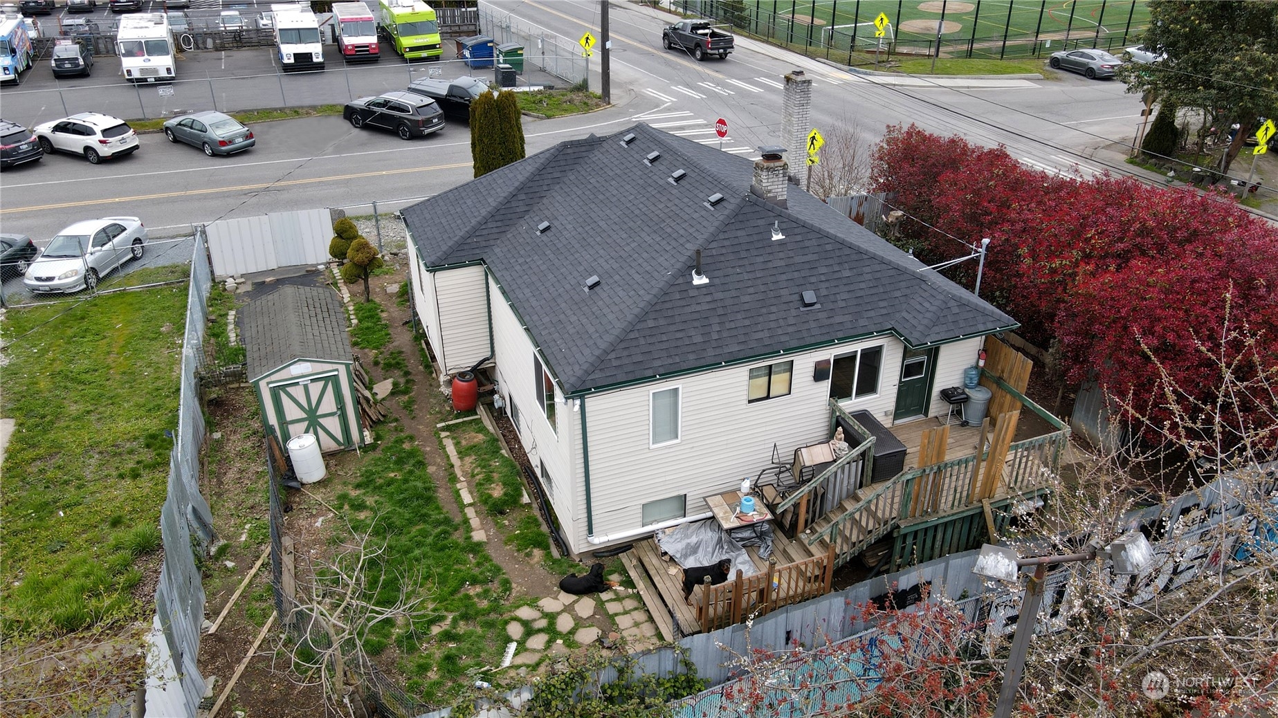 1503 SW 104th Street