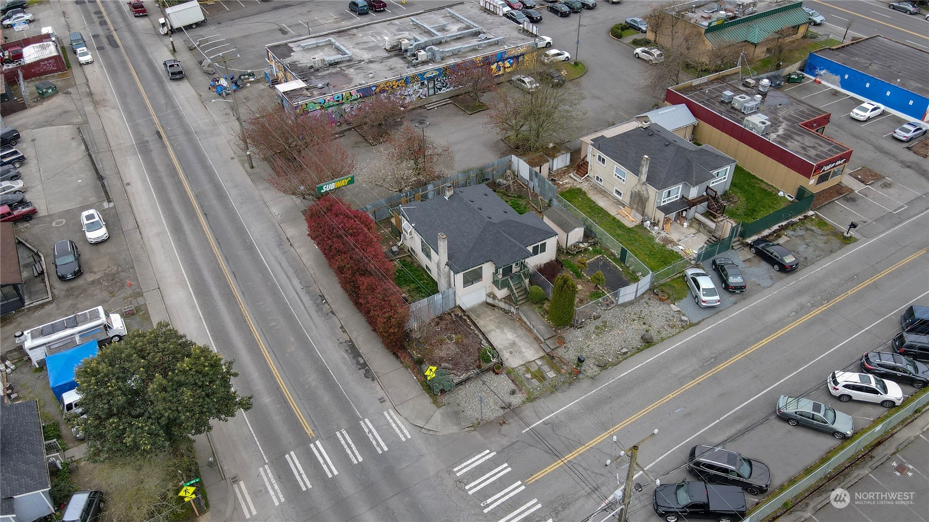 1503 SW 104th Street