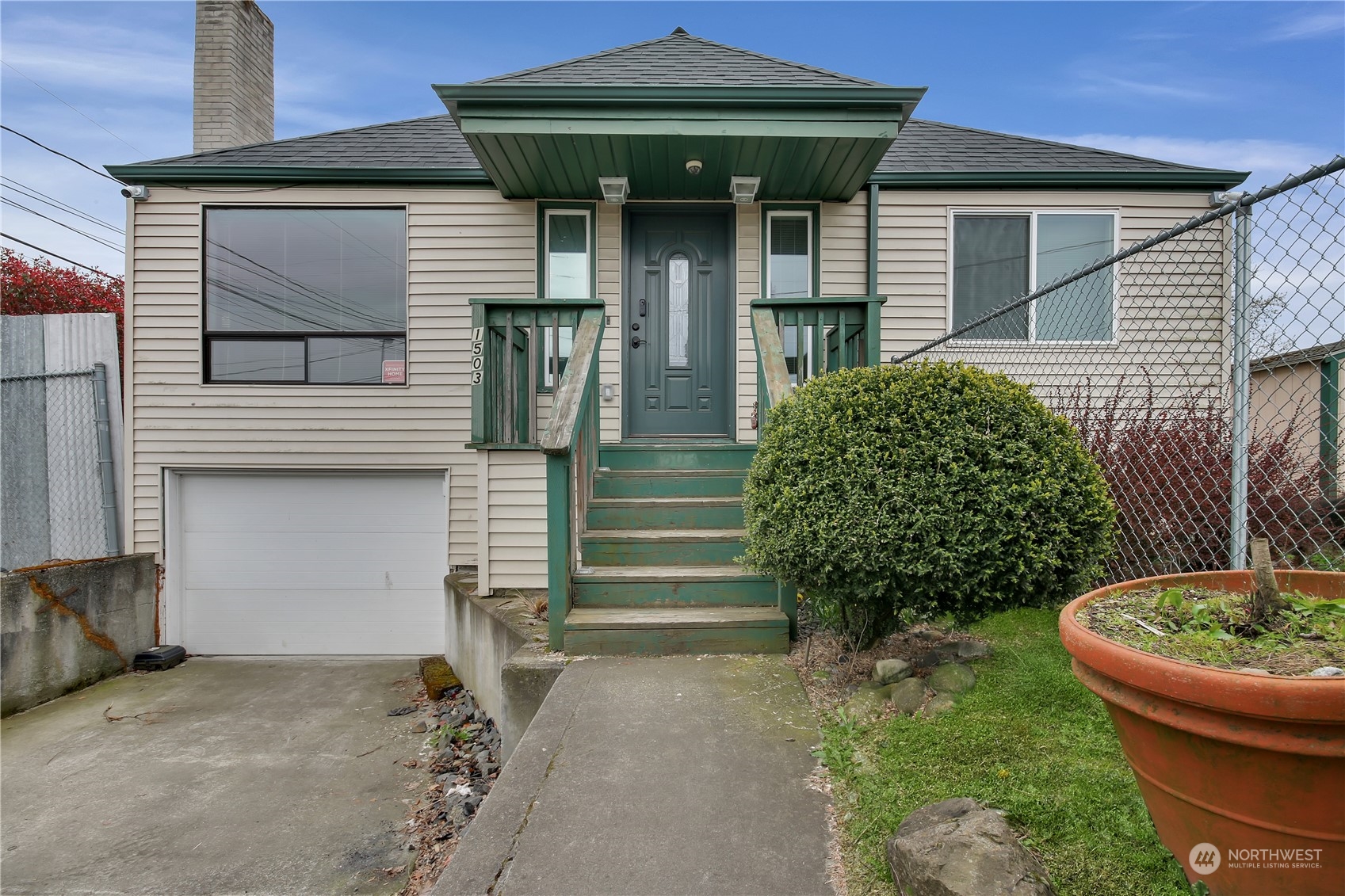 1503 SW 104th Street