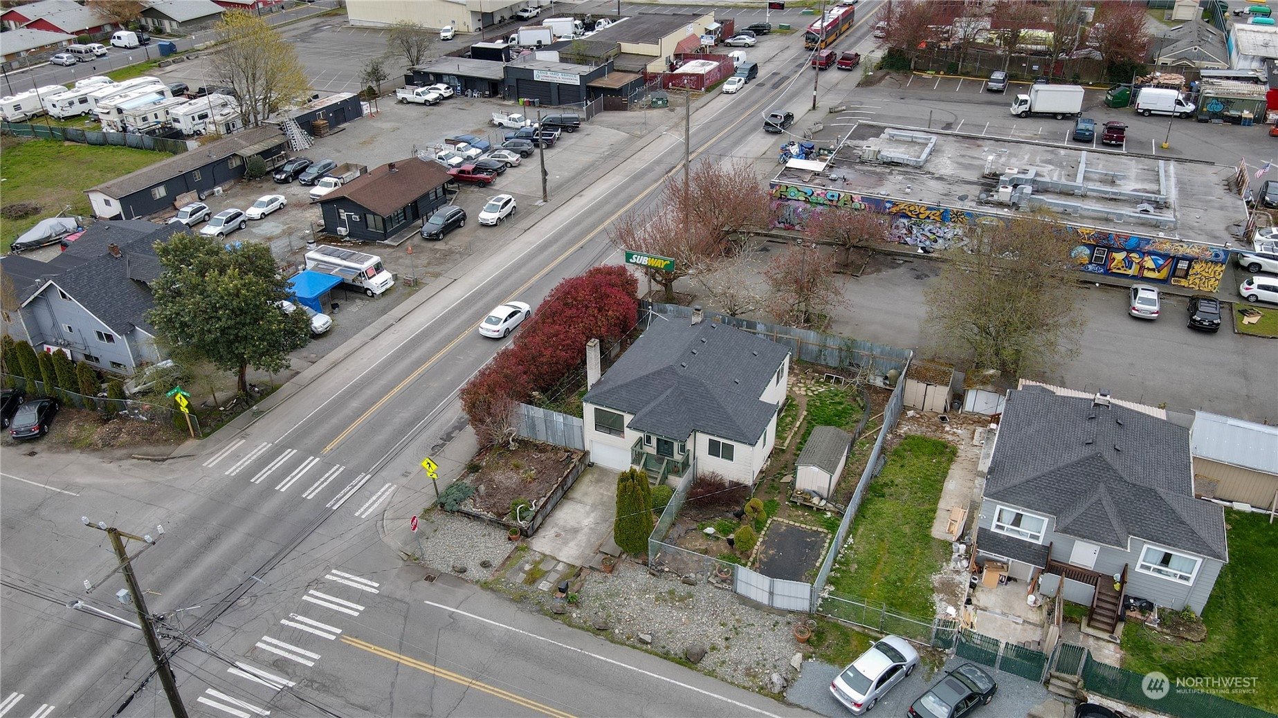 1503 SW 104th Street