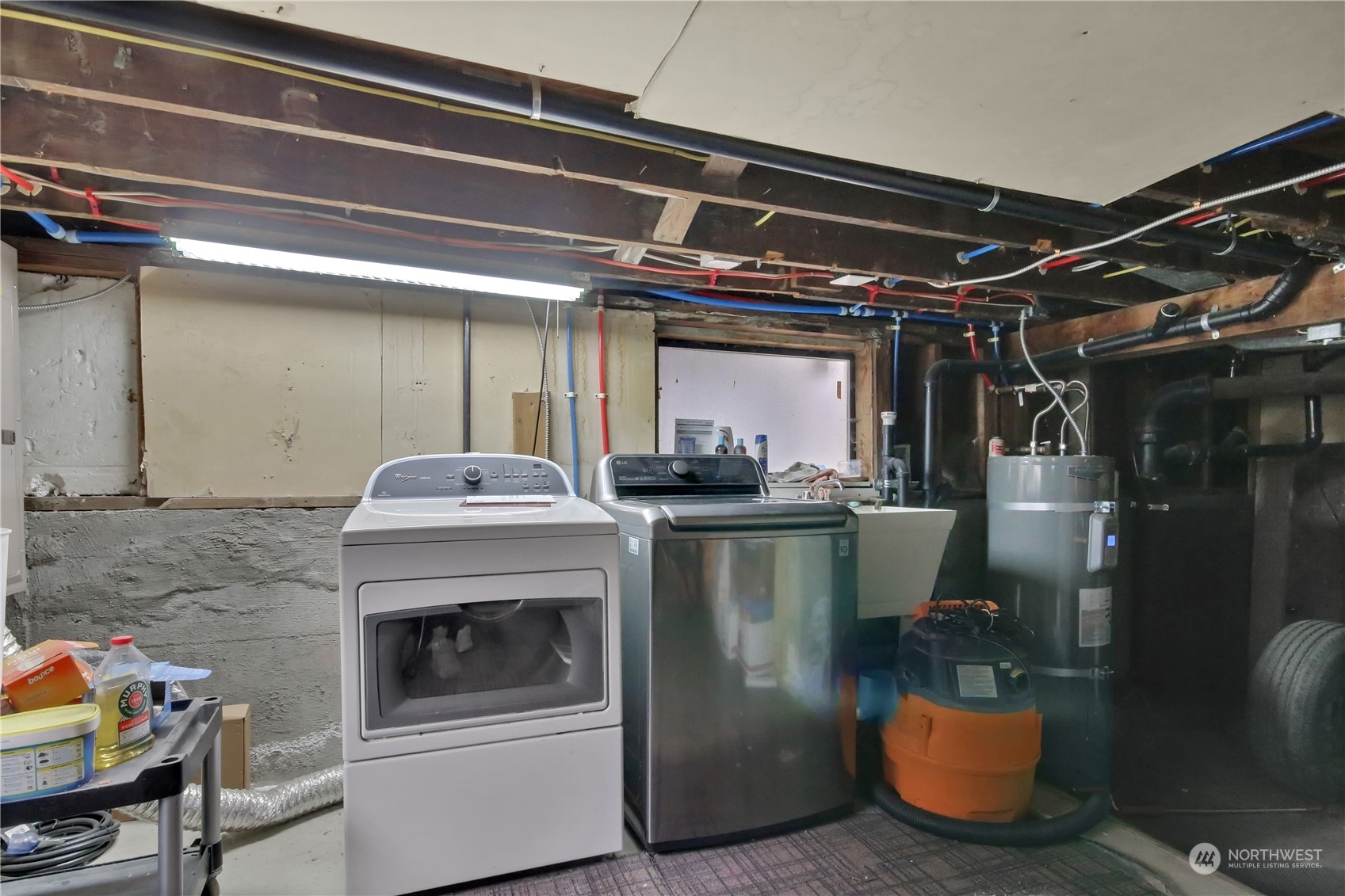 1503 SW 104th Street