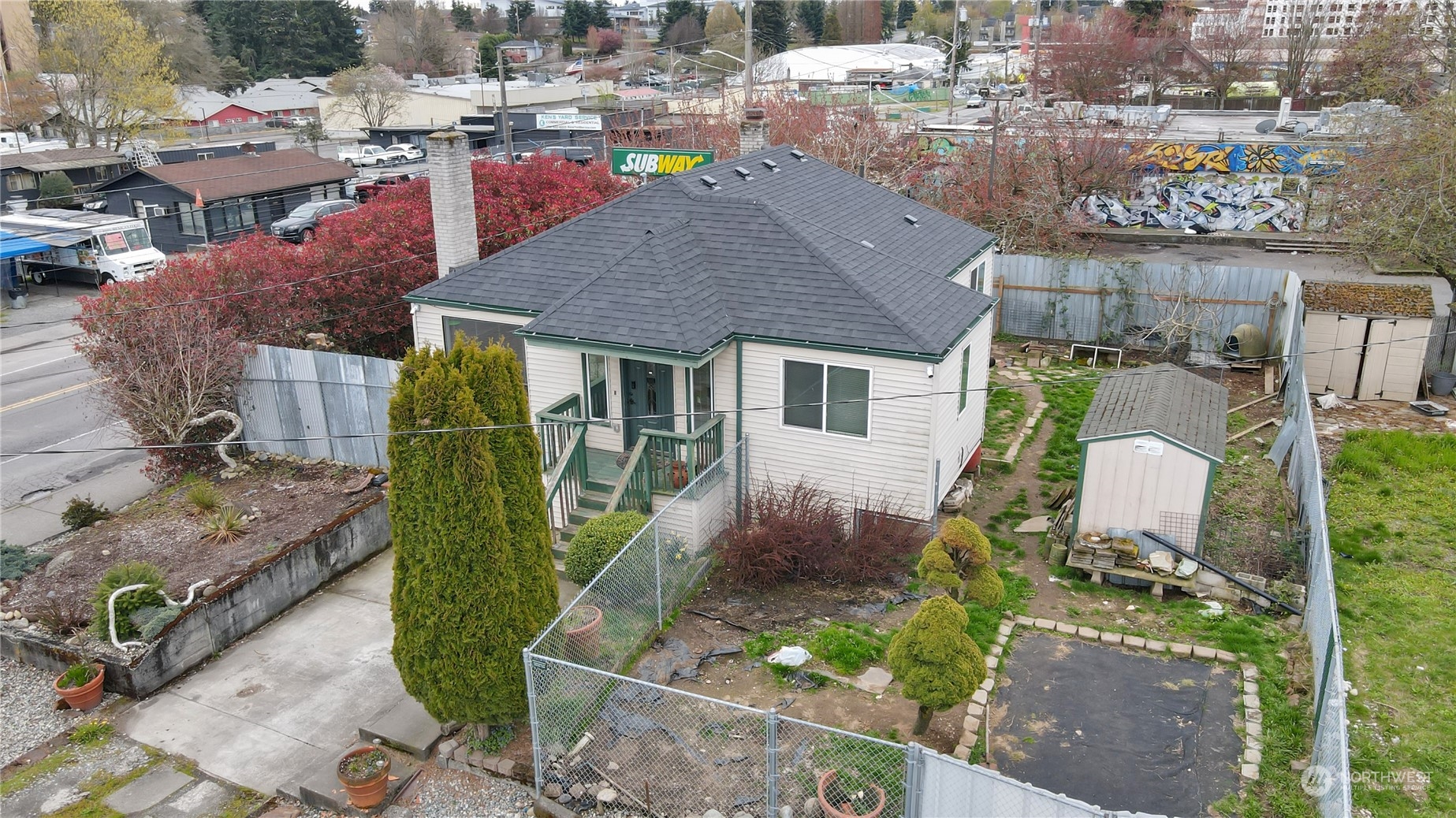 1503 SW 104th Street