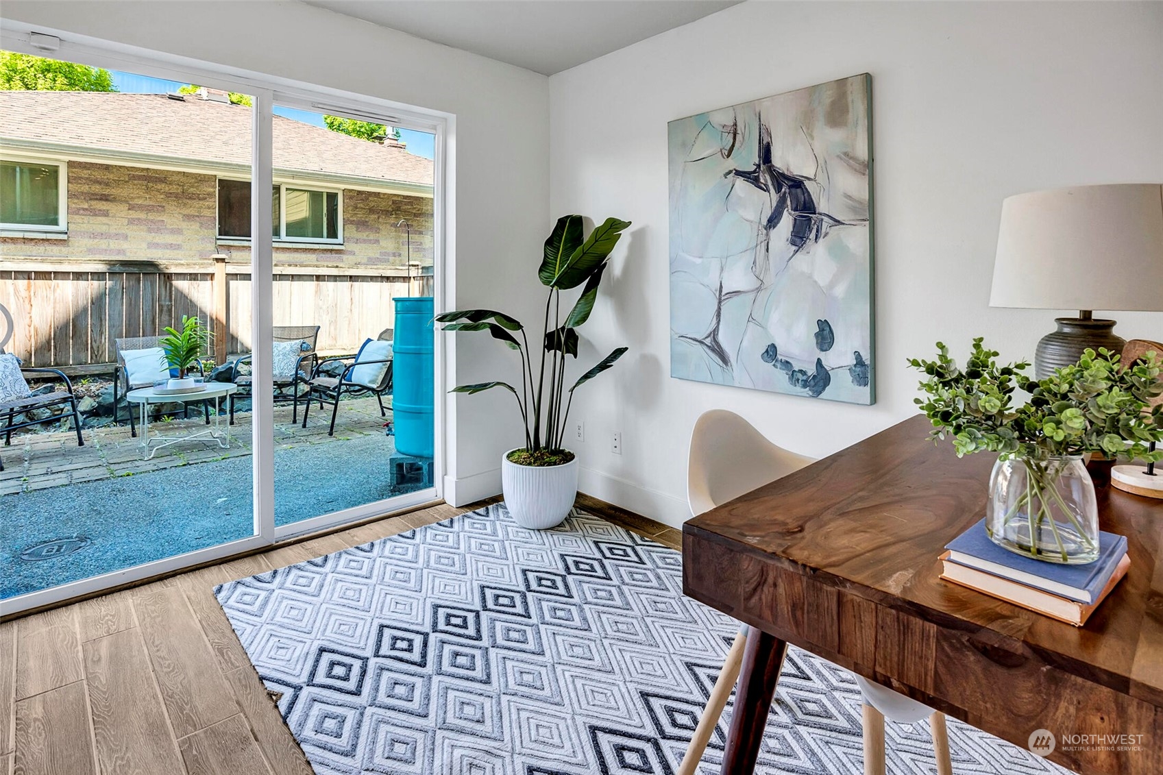 4507 S Trenton Street Unit: C