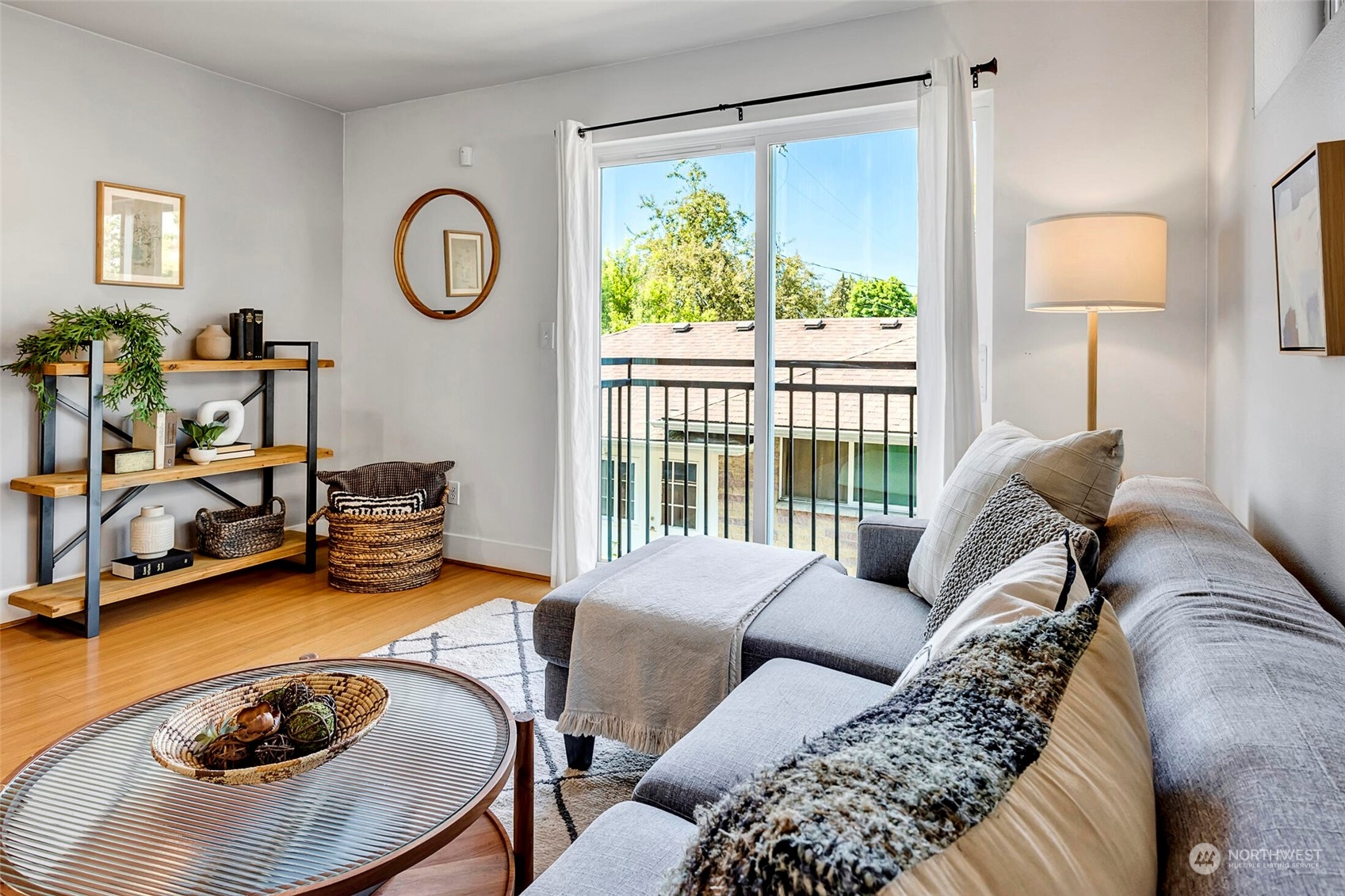 4507 S Trenton Street Unit: C