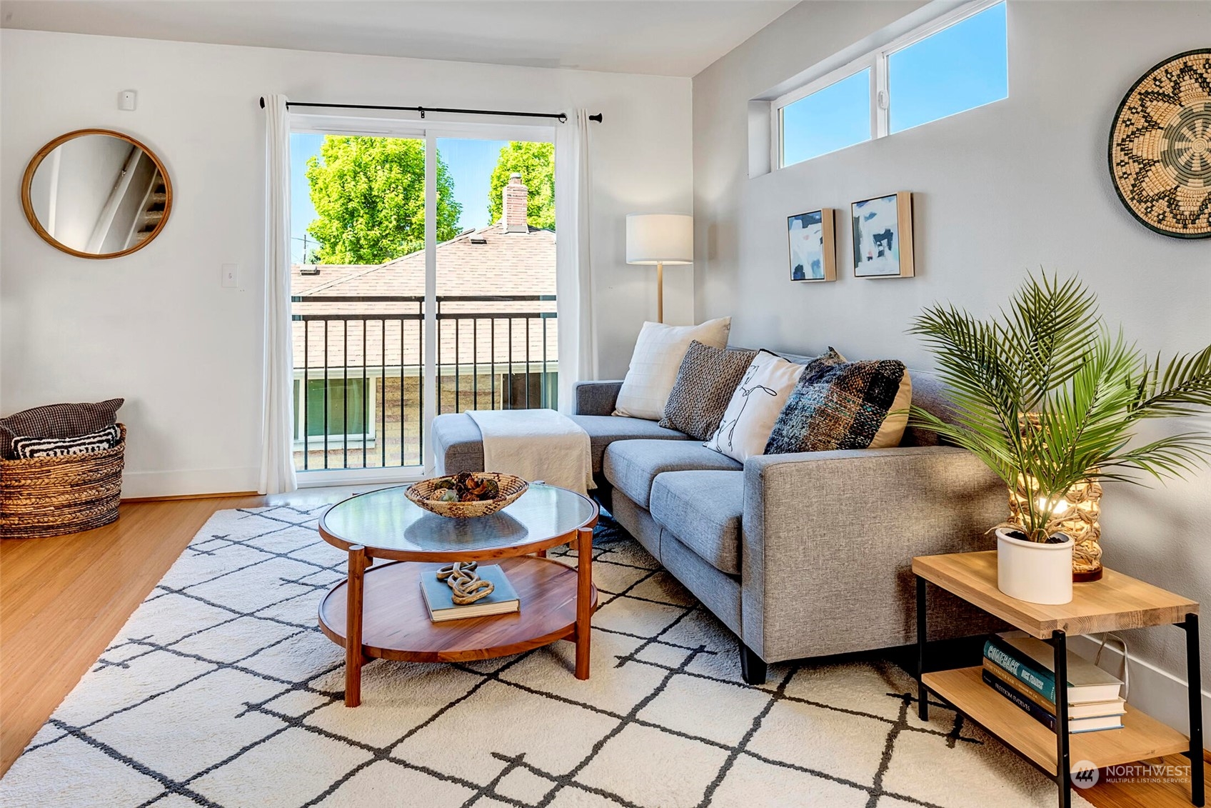 4507 S Trenton Street Unit: C