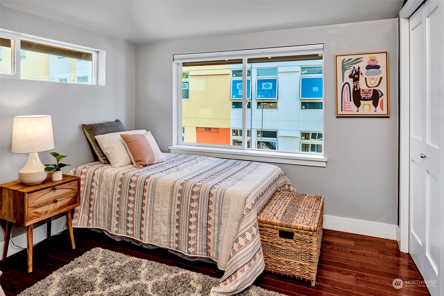 4507 S Trenton Street Unit: C