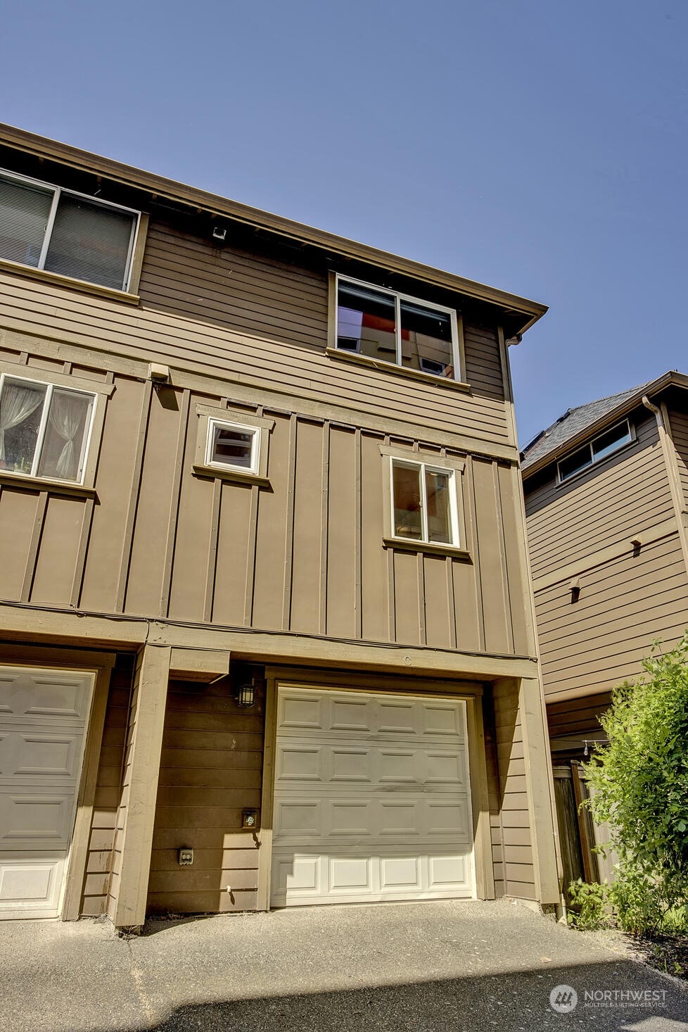 4507 S Trenton Street Unit: C