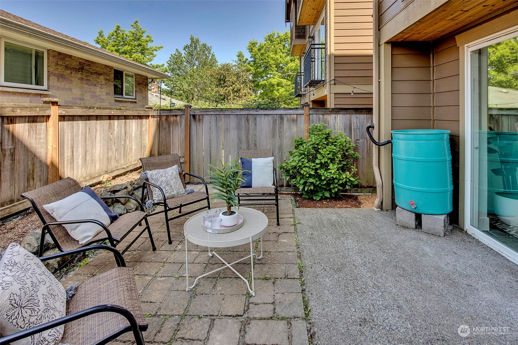 4507 S Trenton Street Unit: C