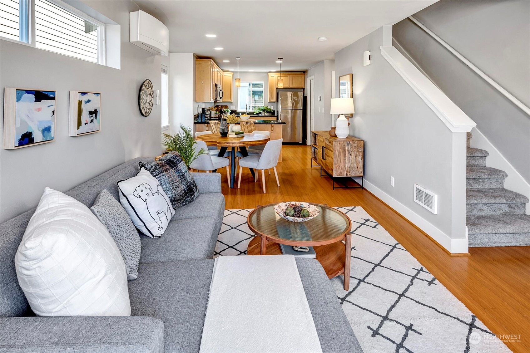 4507 S Trenton Street Unit: C