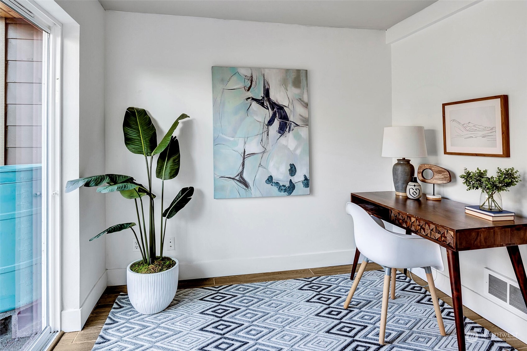 4507 S Trenton Street Unit: C