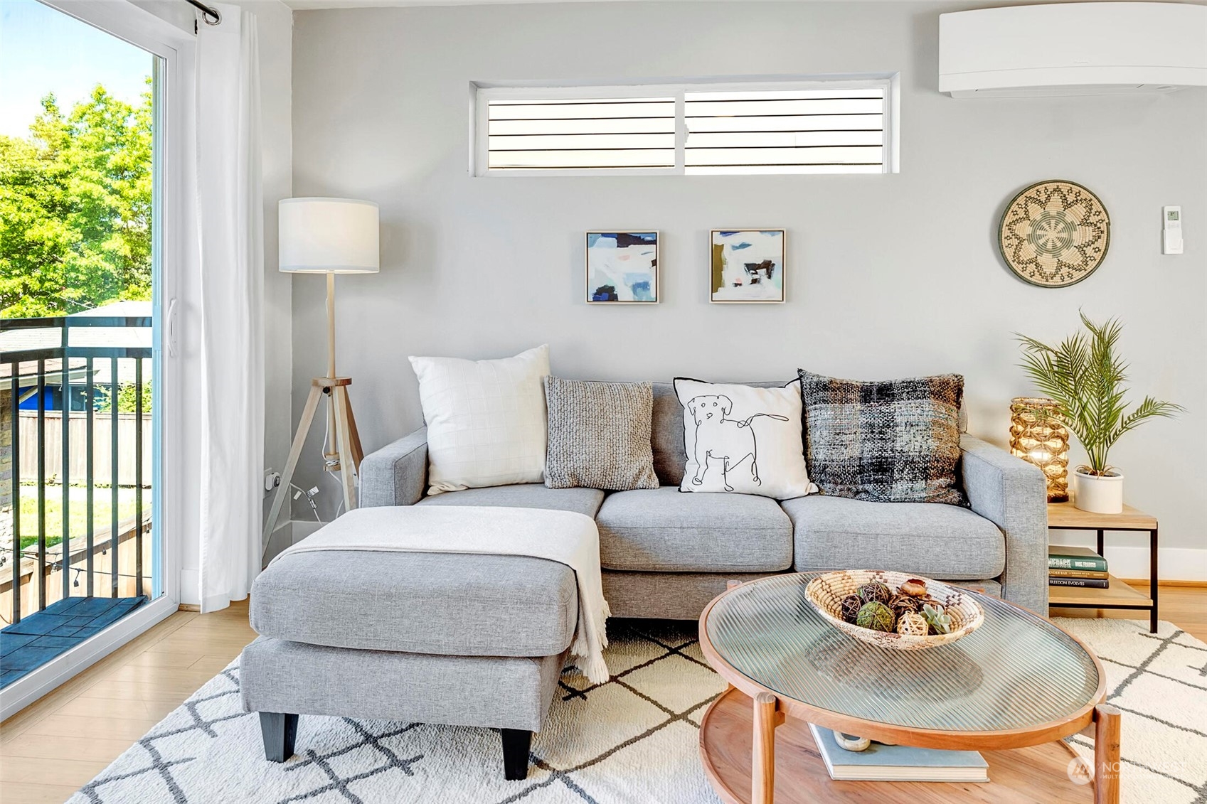 4507 S Trenton Street Unit: C