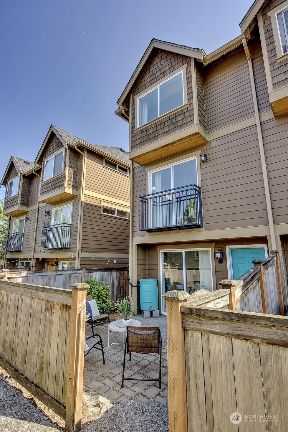 4507 S Trenton Street Unit: C