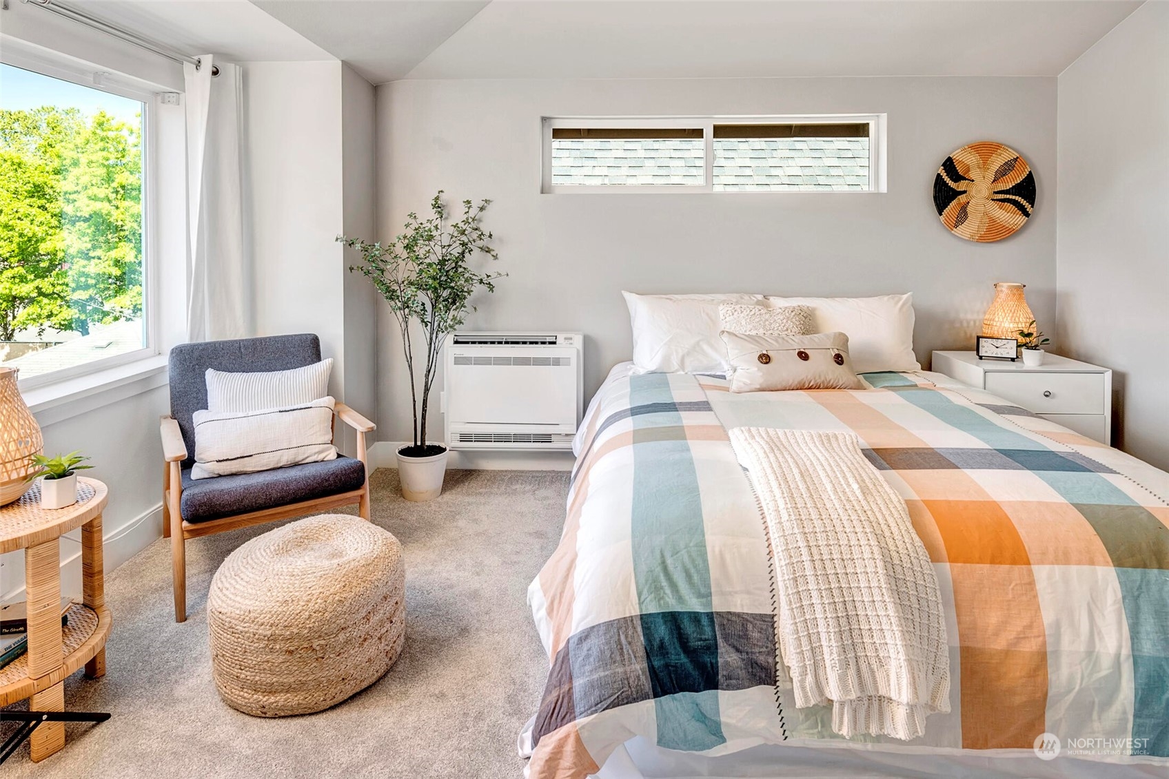 4507 S Trenton Street Unit: C