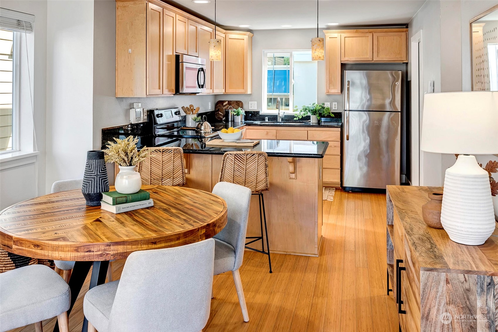 4507 S Trenton Street Unit: C