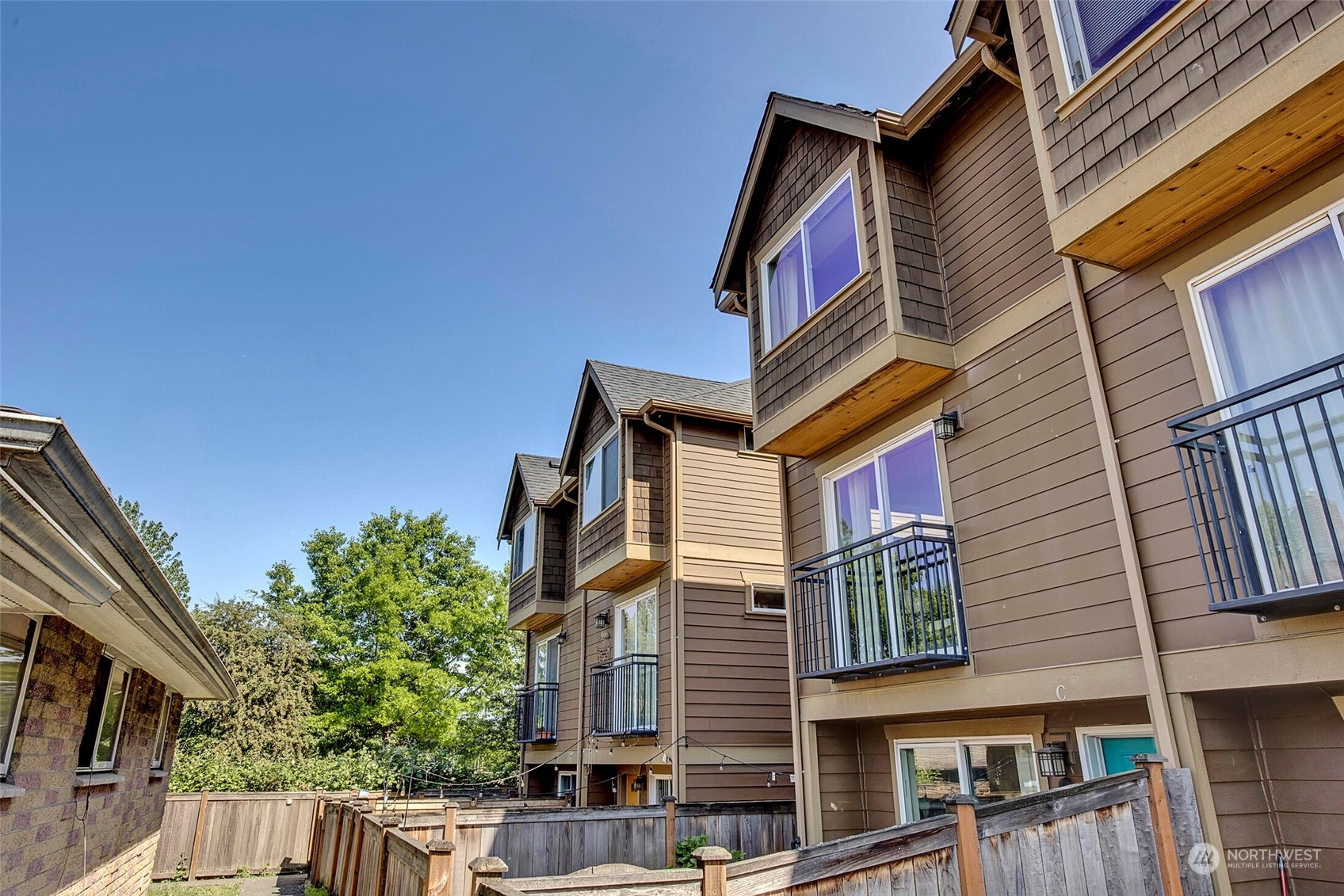 4507 S Trenton Street Unit: C