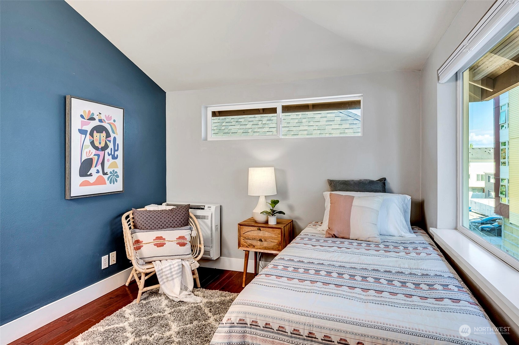 4507 S Trenton Street Unit: C