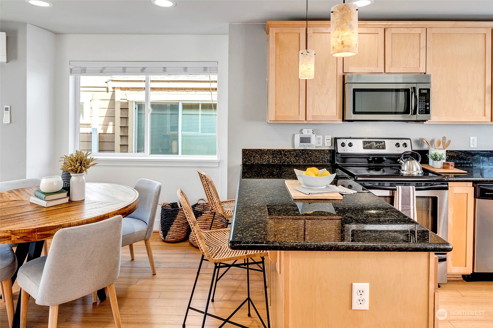 4507 S Trenton Street Unit: C