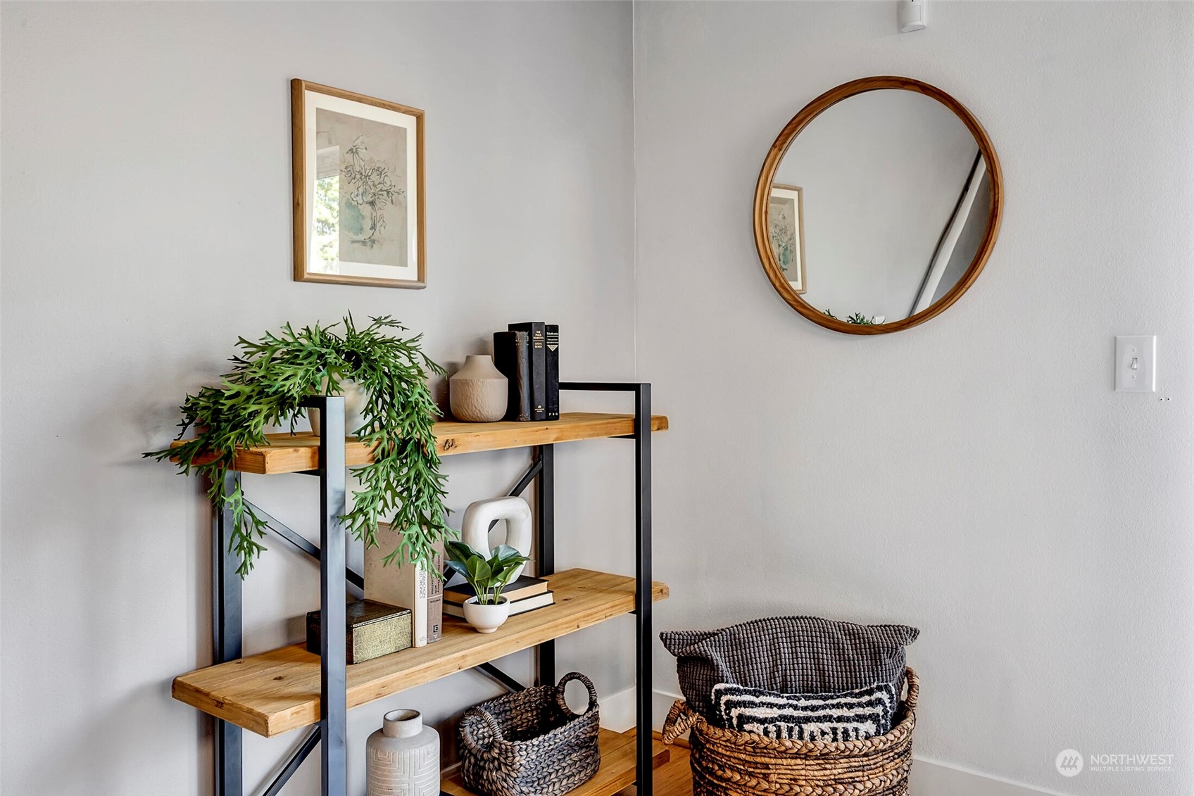 4507 S Trenton Street Unit: C