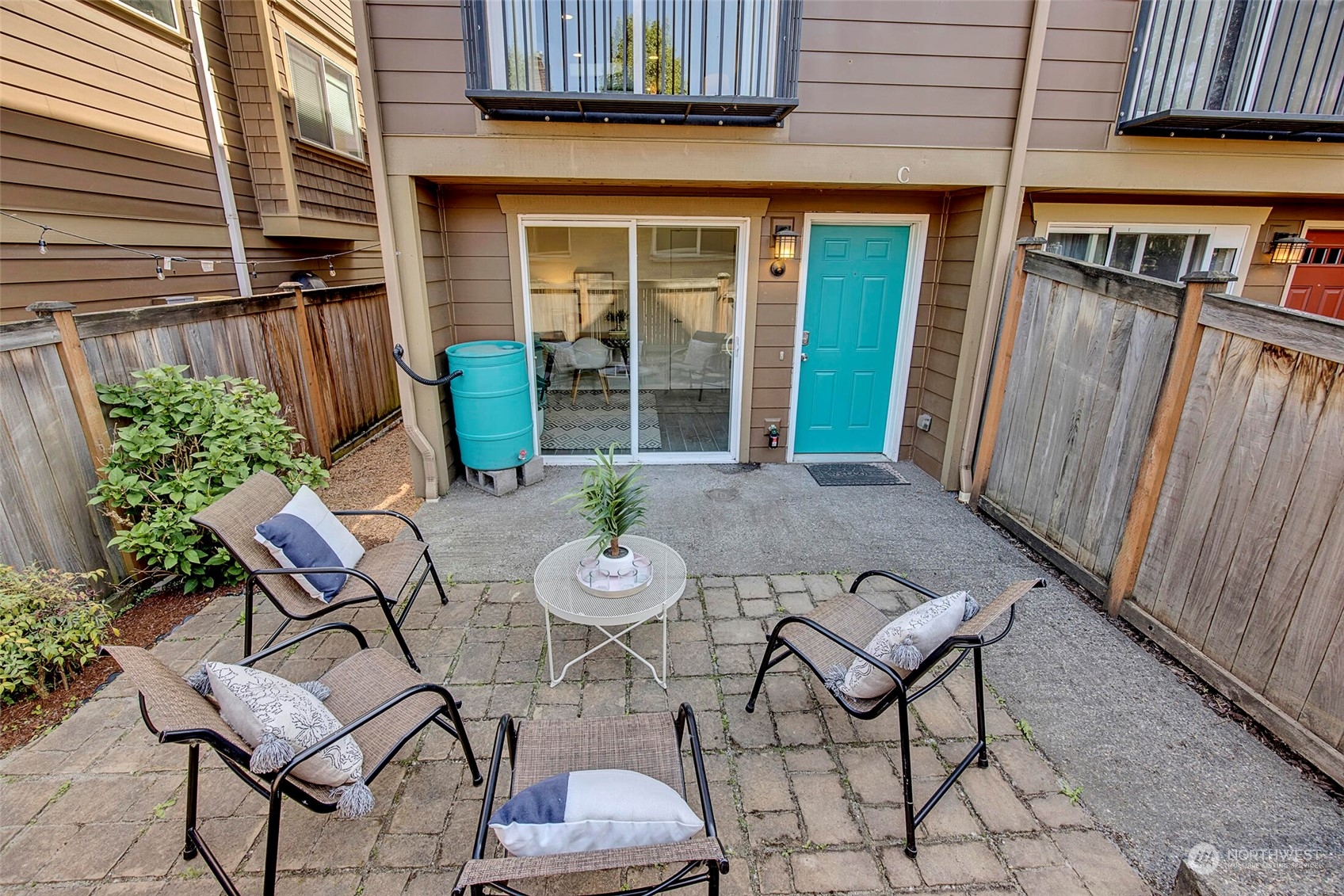 4507 S Trenton Street Unit: C