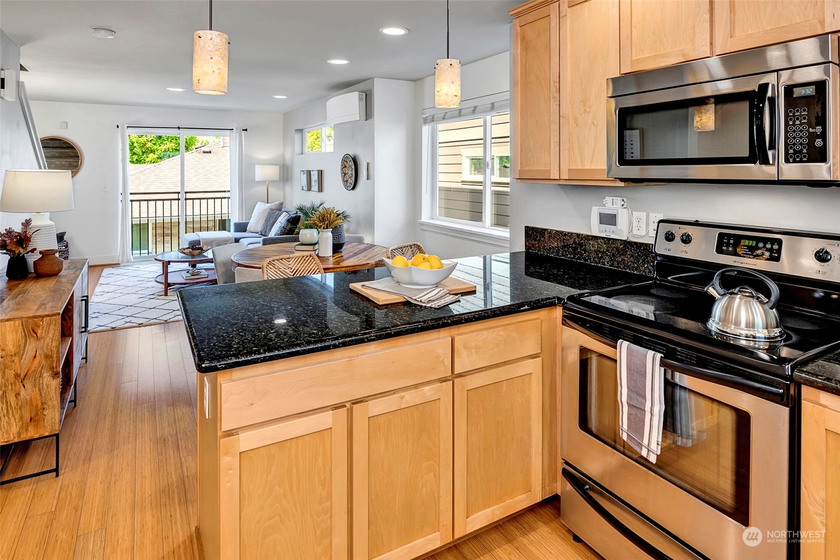 4507 S Trenton Street Unit: C