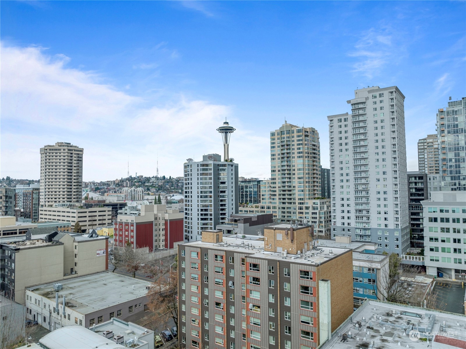 2440 Western Avenue Unit: 417