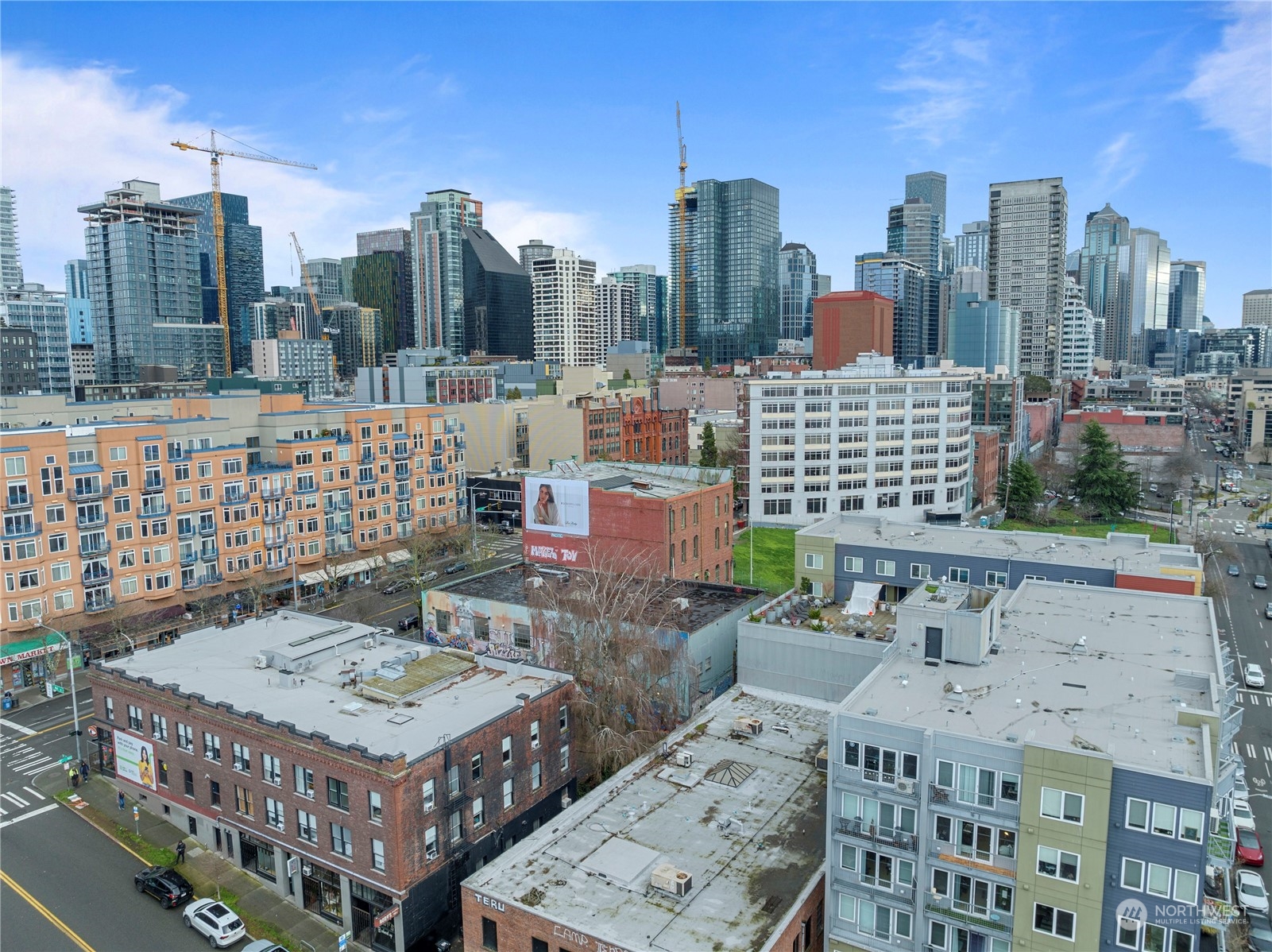 2440 Western Avenue Unit: 417