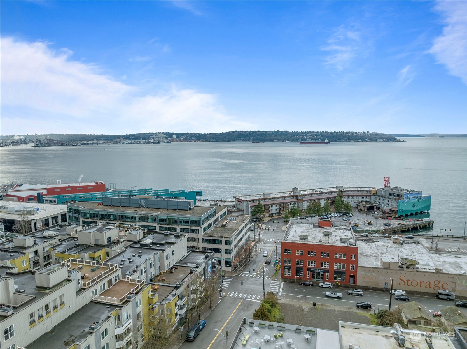 2440 Western Avenue Unit: 417