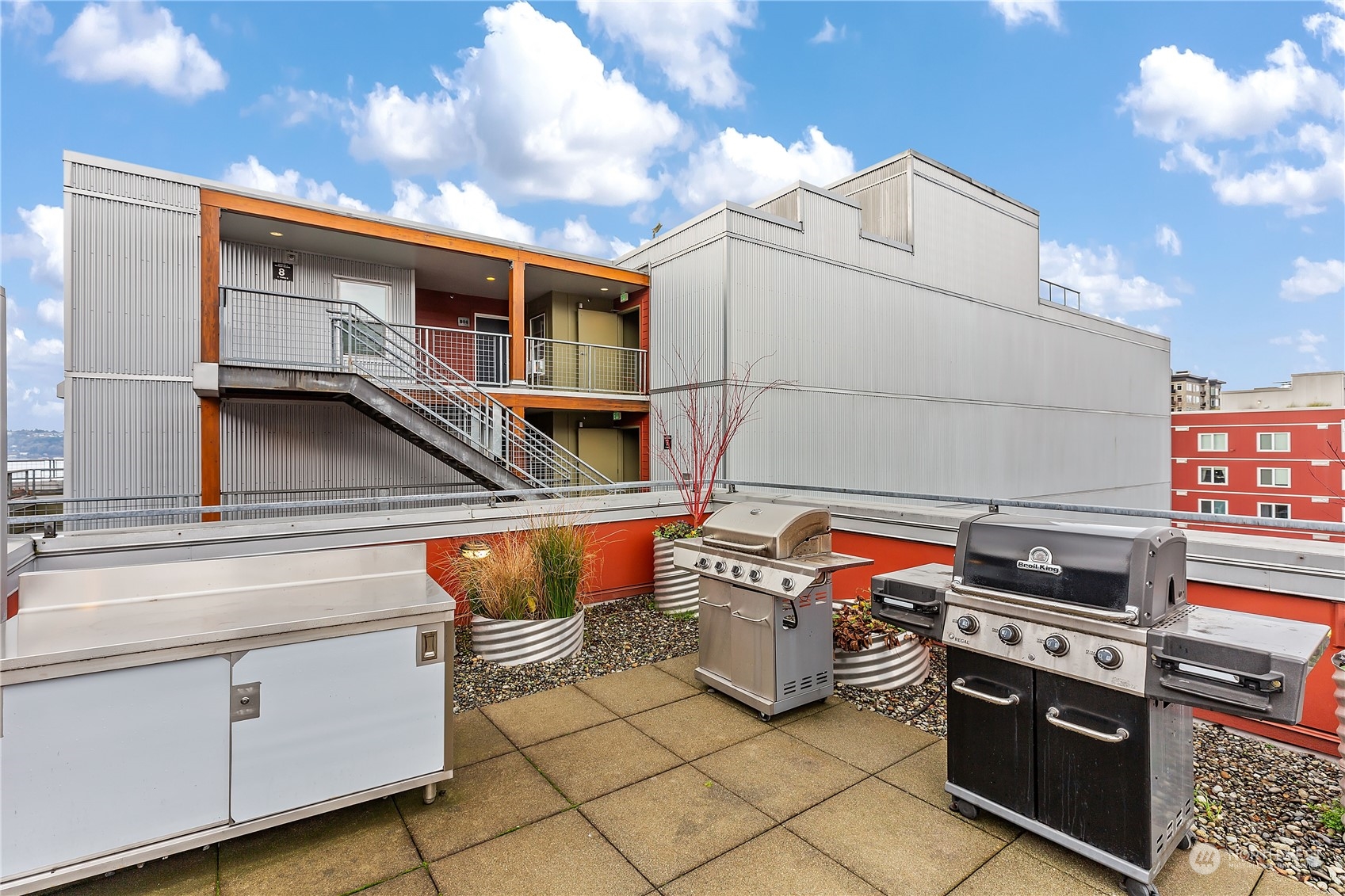 2440 Western Avenue Unit: 417