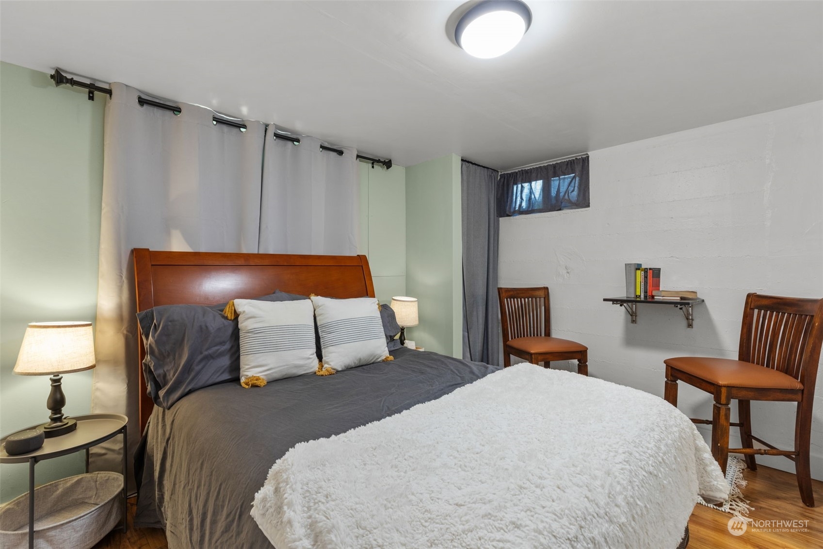 1560 S Ferdinand Street