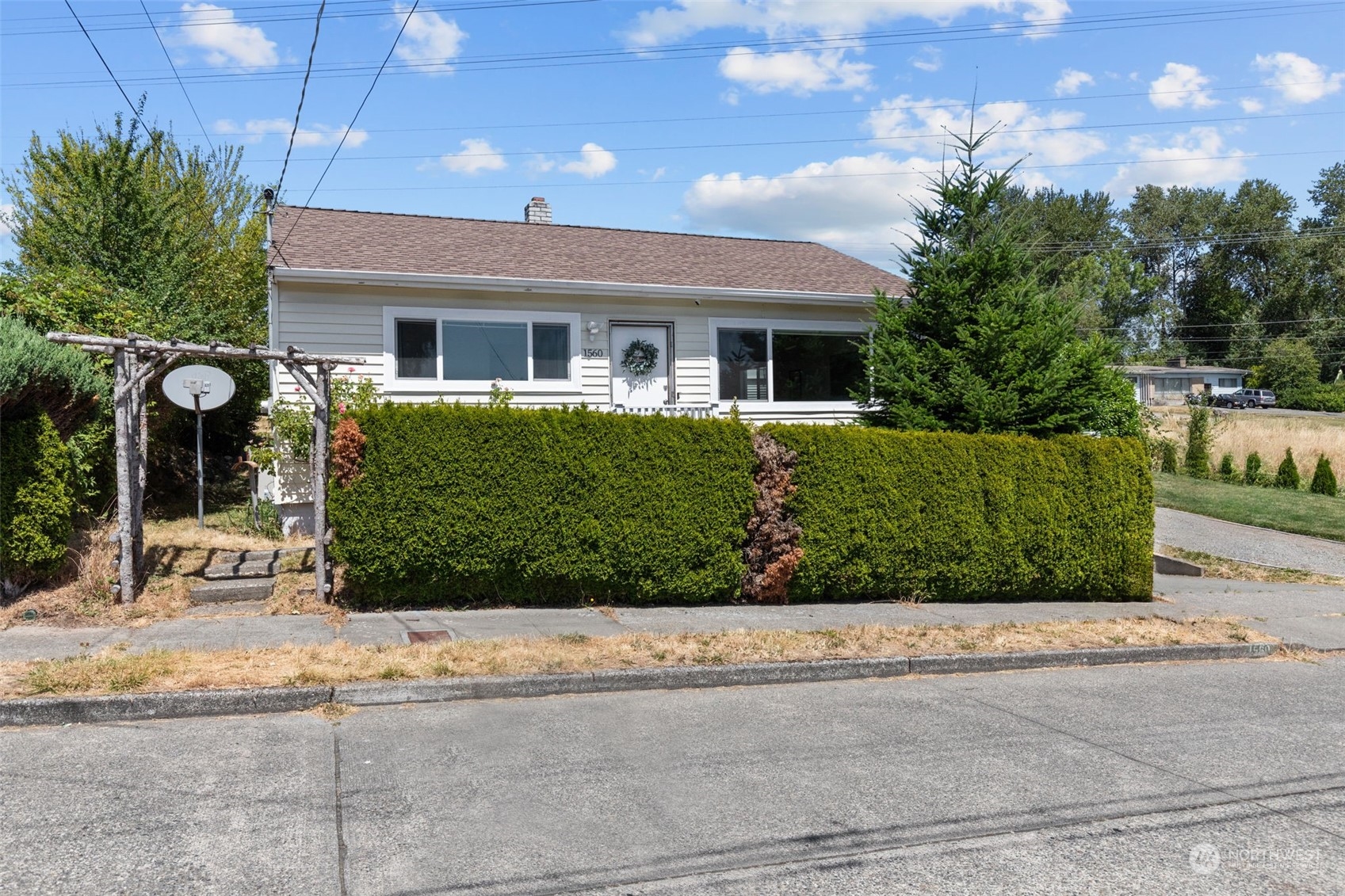 1560 S Ferdinand Street