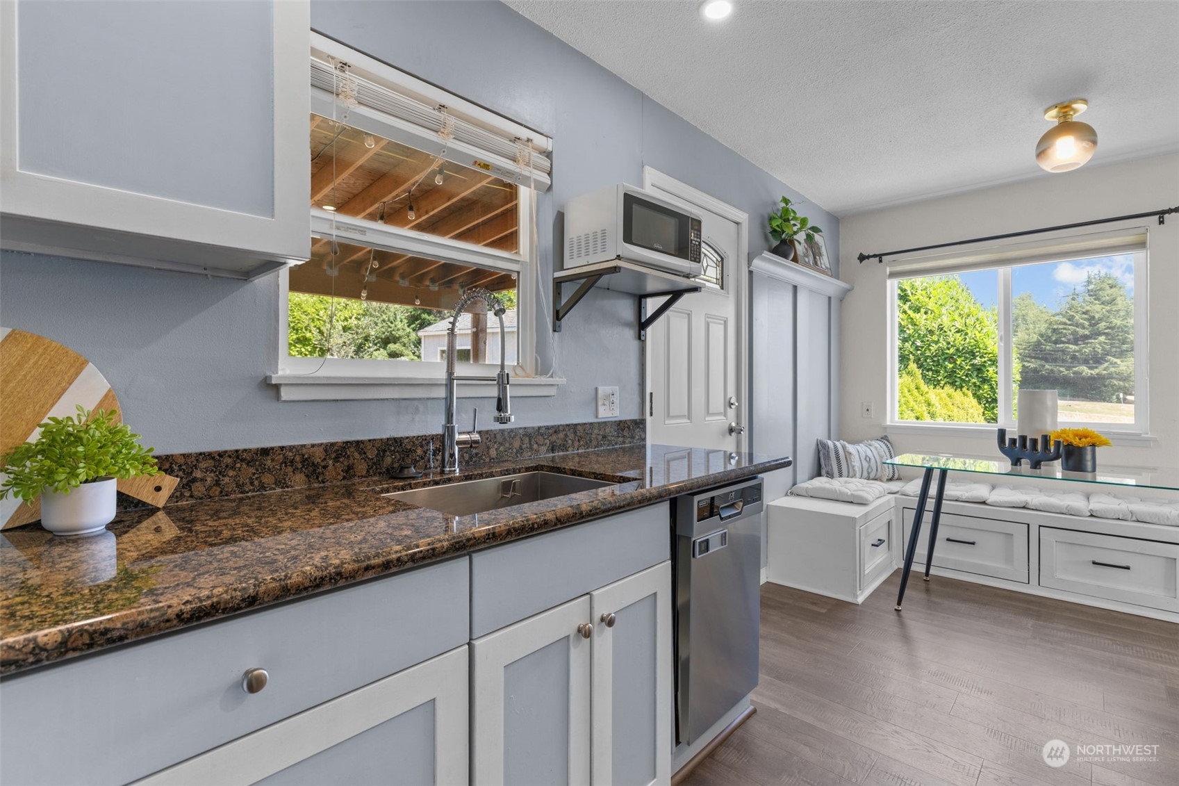 1560 S Ferdinand Street