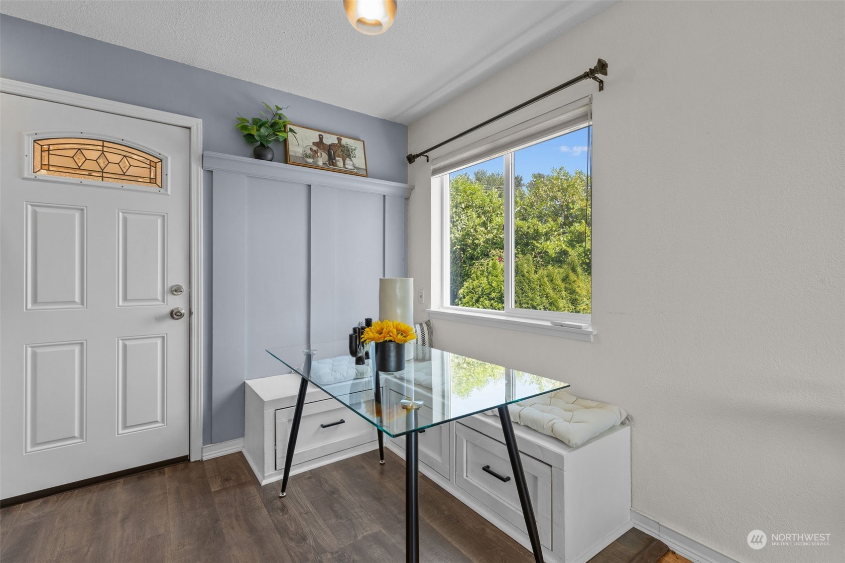 1560 S Ferdinand Street