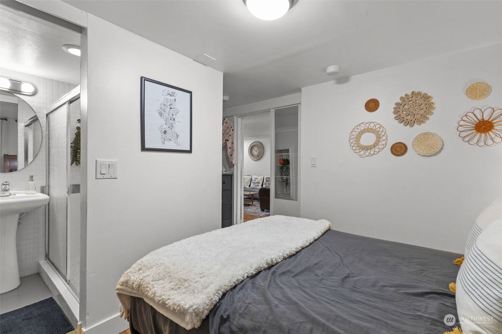 1560 S Ferdinand Street