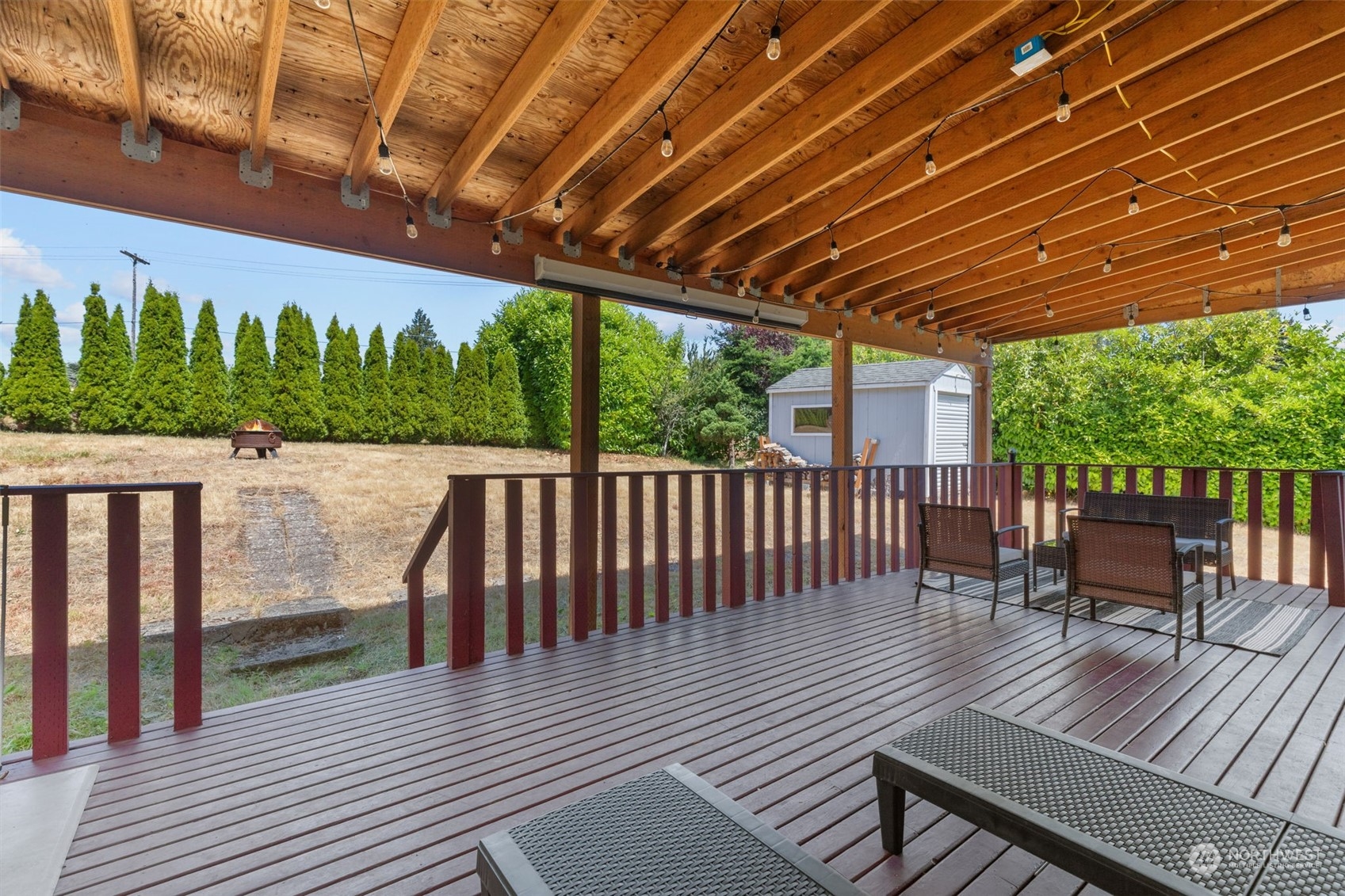 1560 S Ferdinand Street