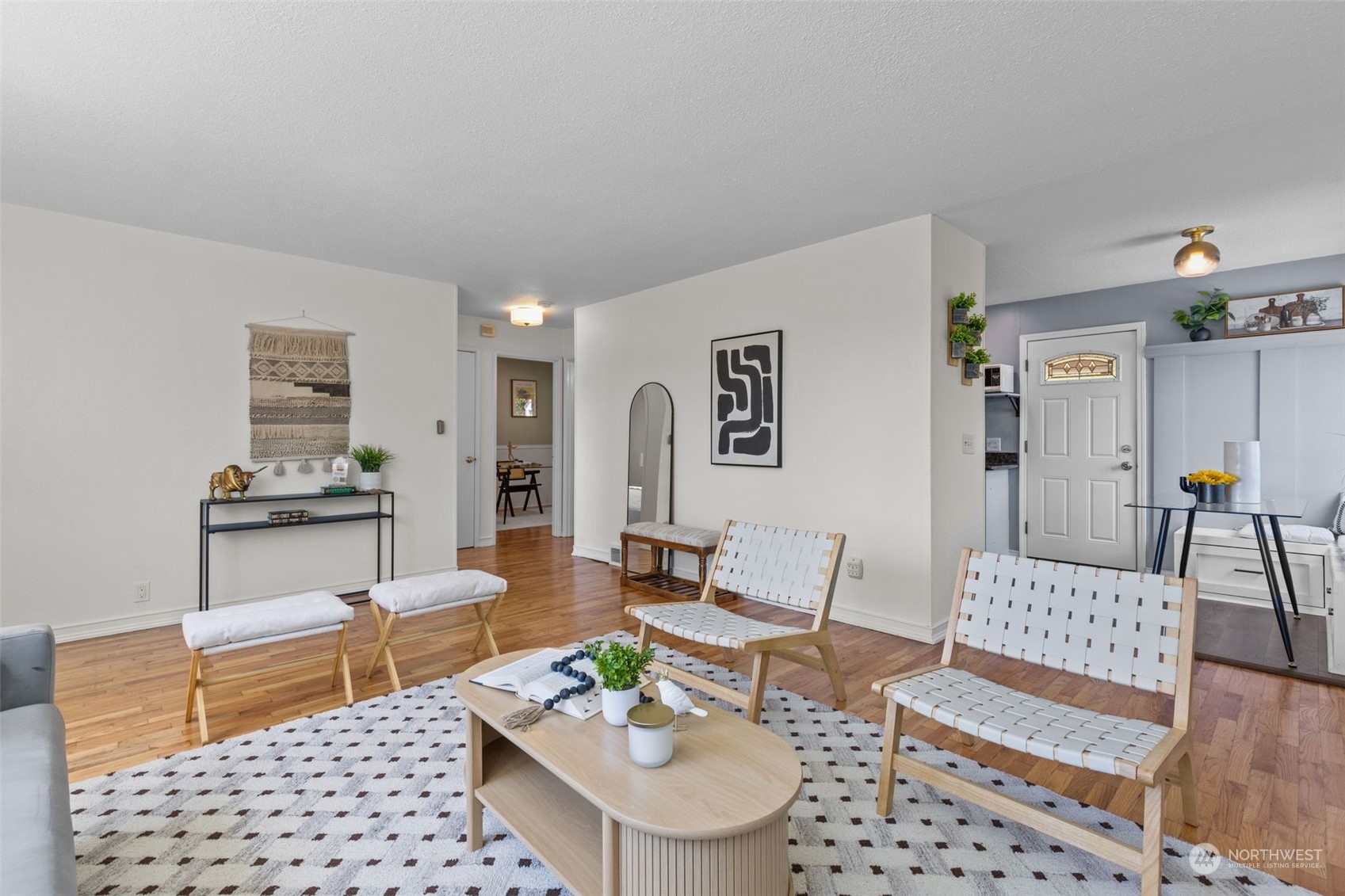 1560 S Ferdinand Street